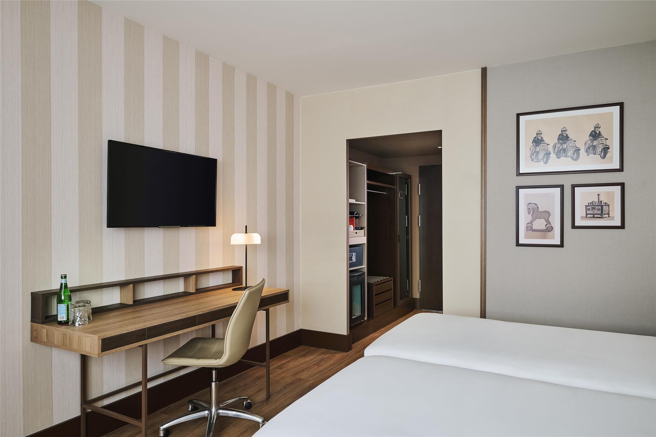 Superior Doppelzimmer