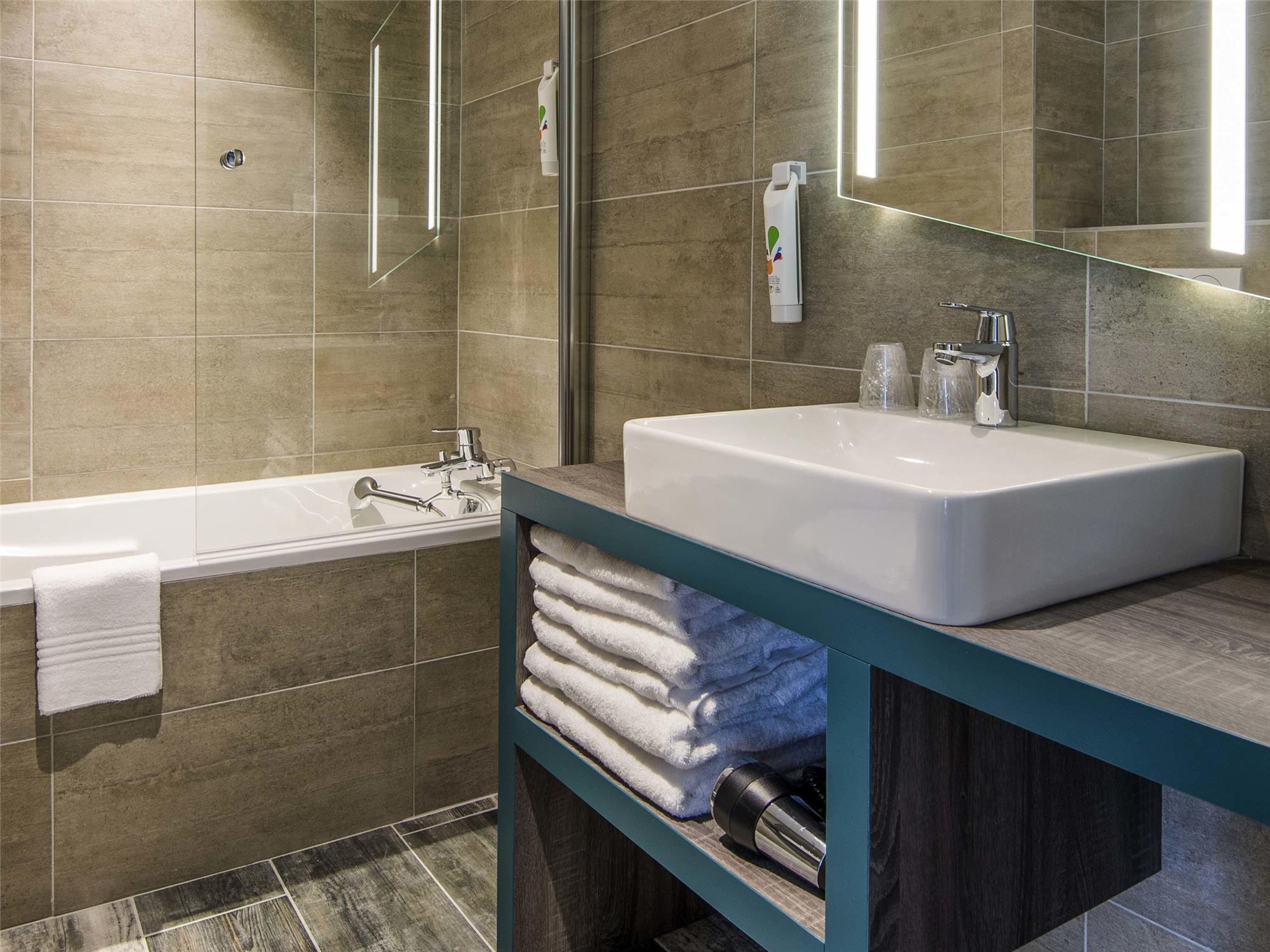 Ibis Styles Sallanches Pays du Mont-Blanc 2