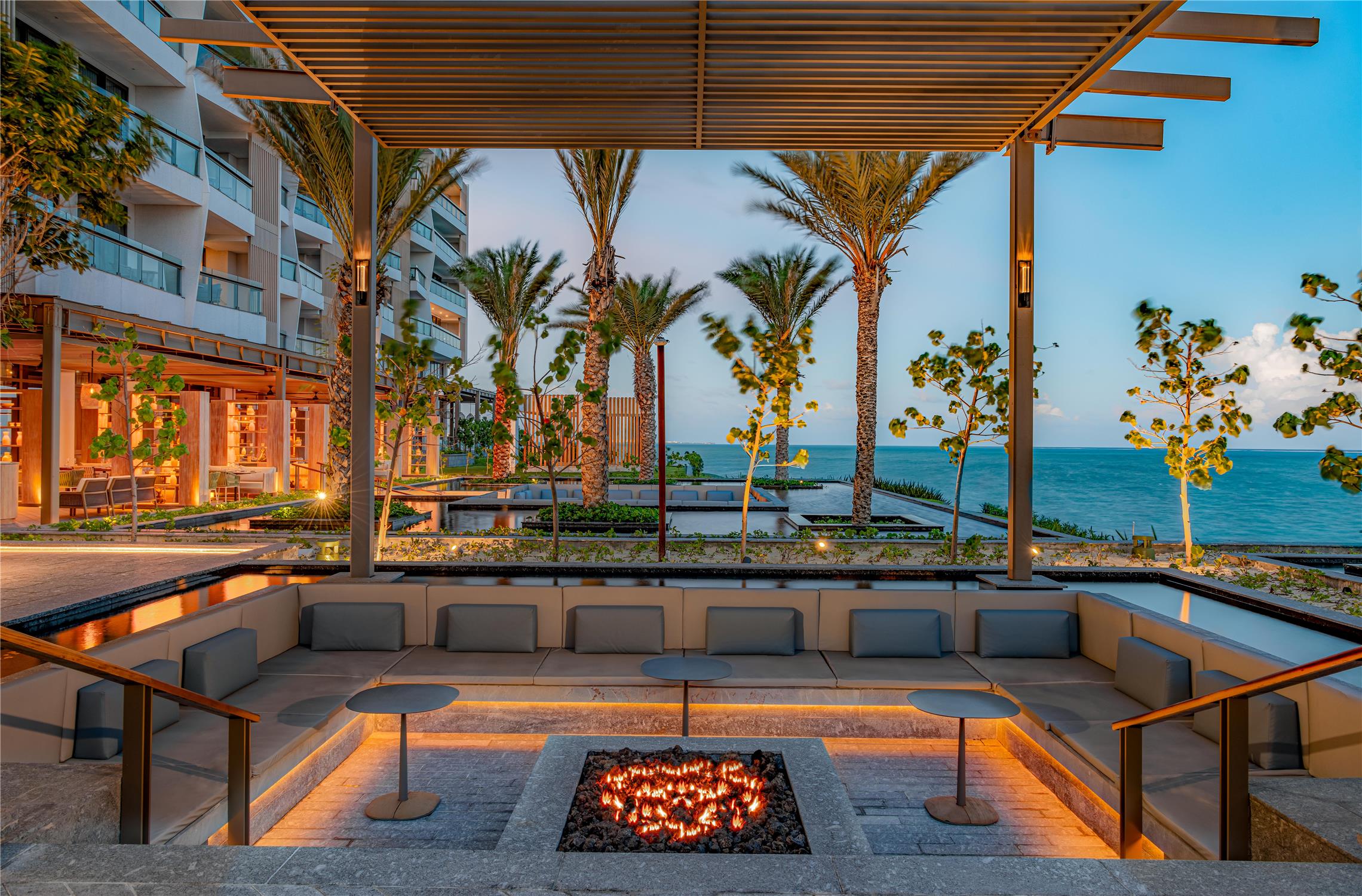 Waldorf Astoria Riviera Maya 1