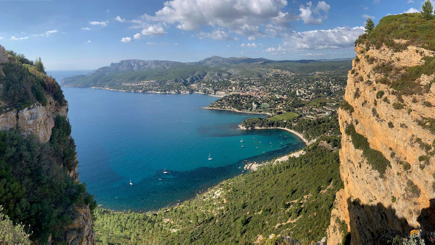 Campanile PRIME - Marseille Aubagne 1