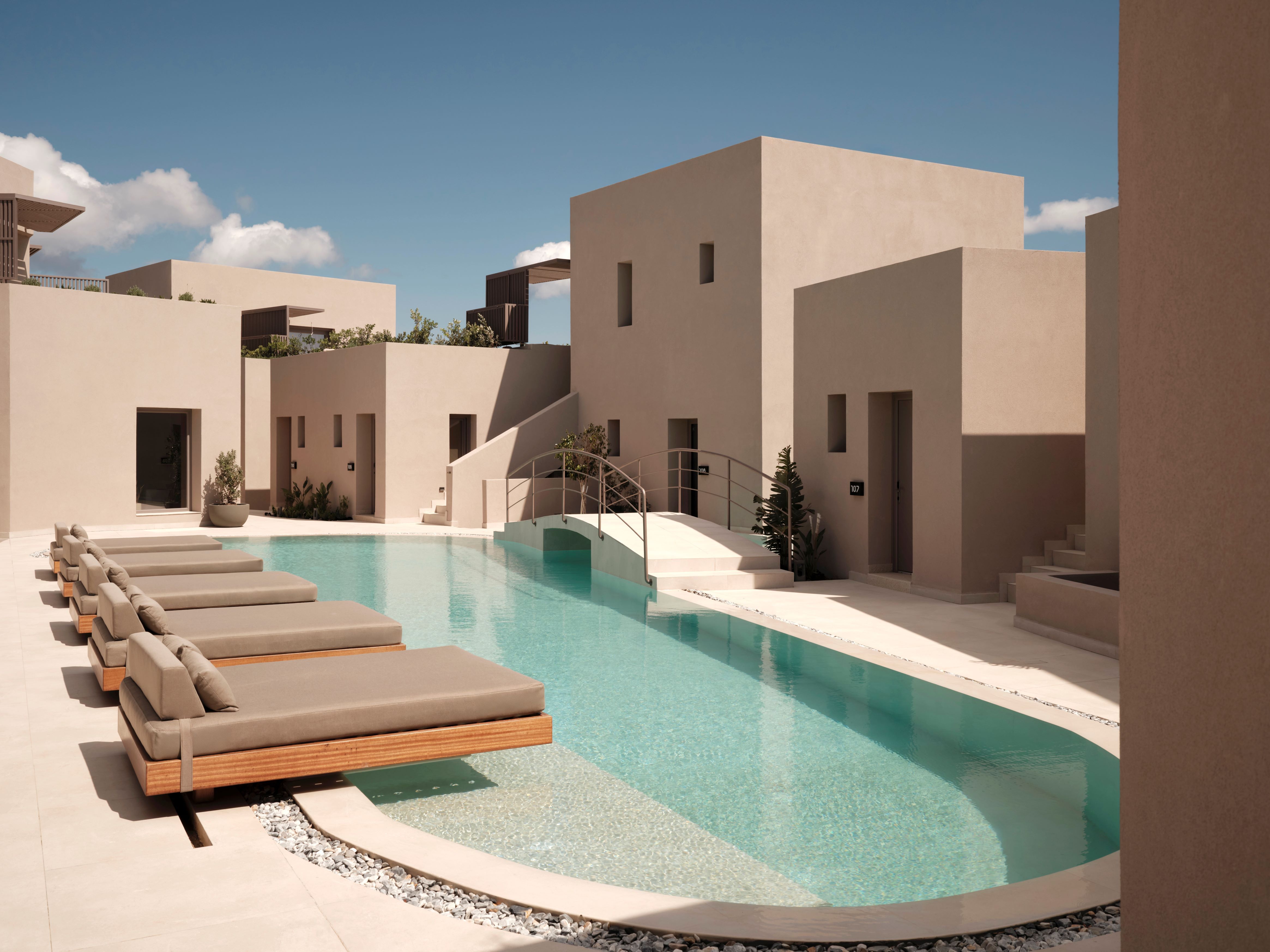 Enarma Suites & Spa Wellness Retreat 2