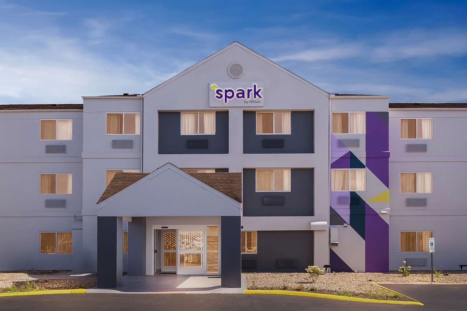 Spark by Hilton Springfield Southwest 2
