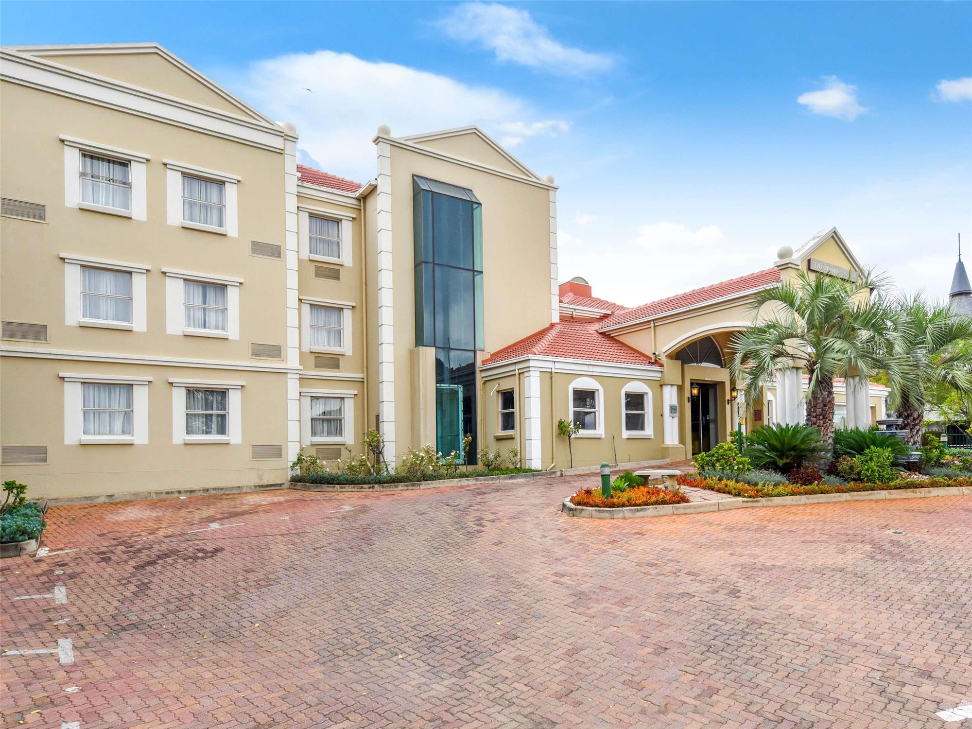 Mercure Johannesburg Midrand 2