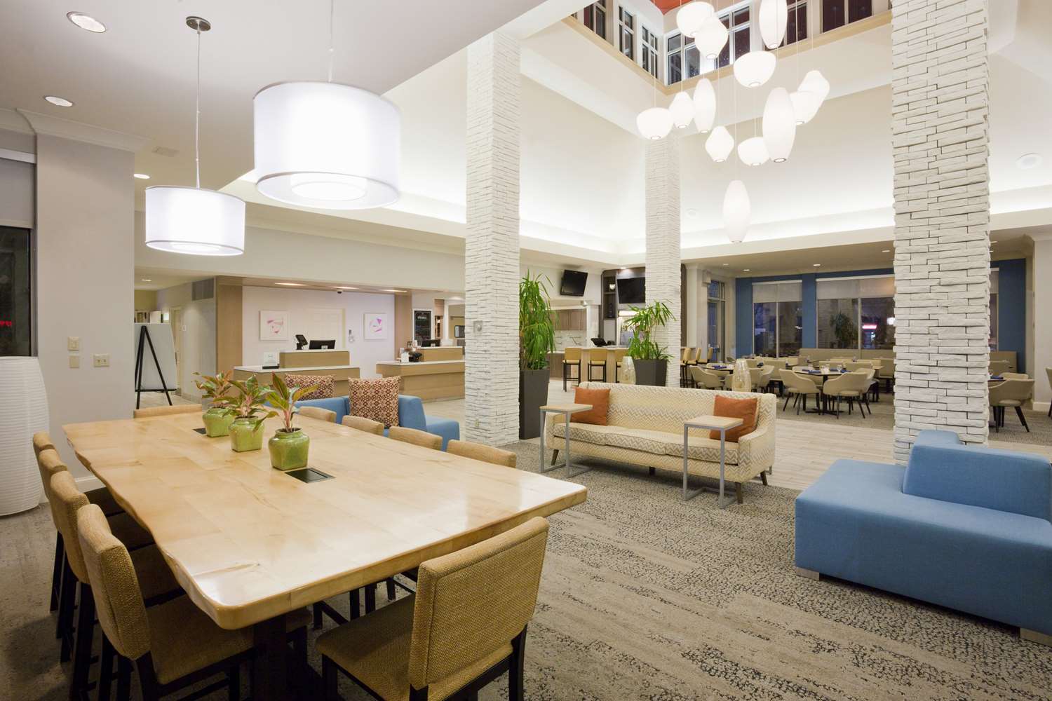Hilton Garden Inn Minneapolis Eagan 1