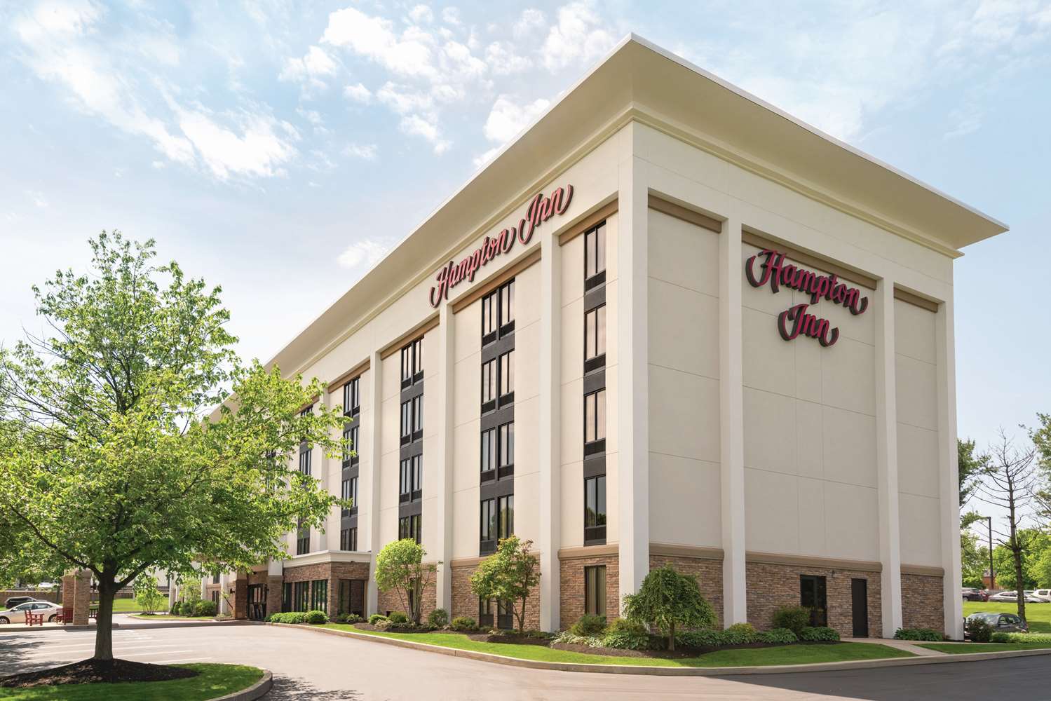 Hampton Inn Reading/Wyomissing 2