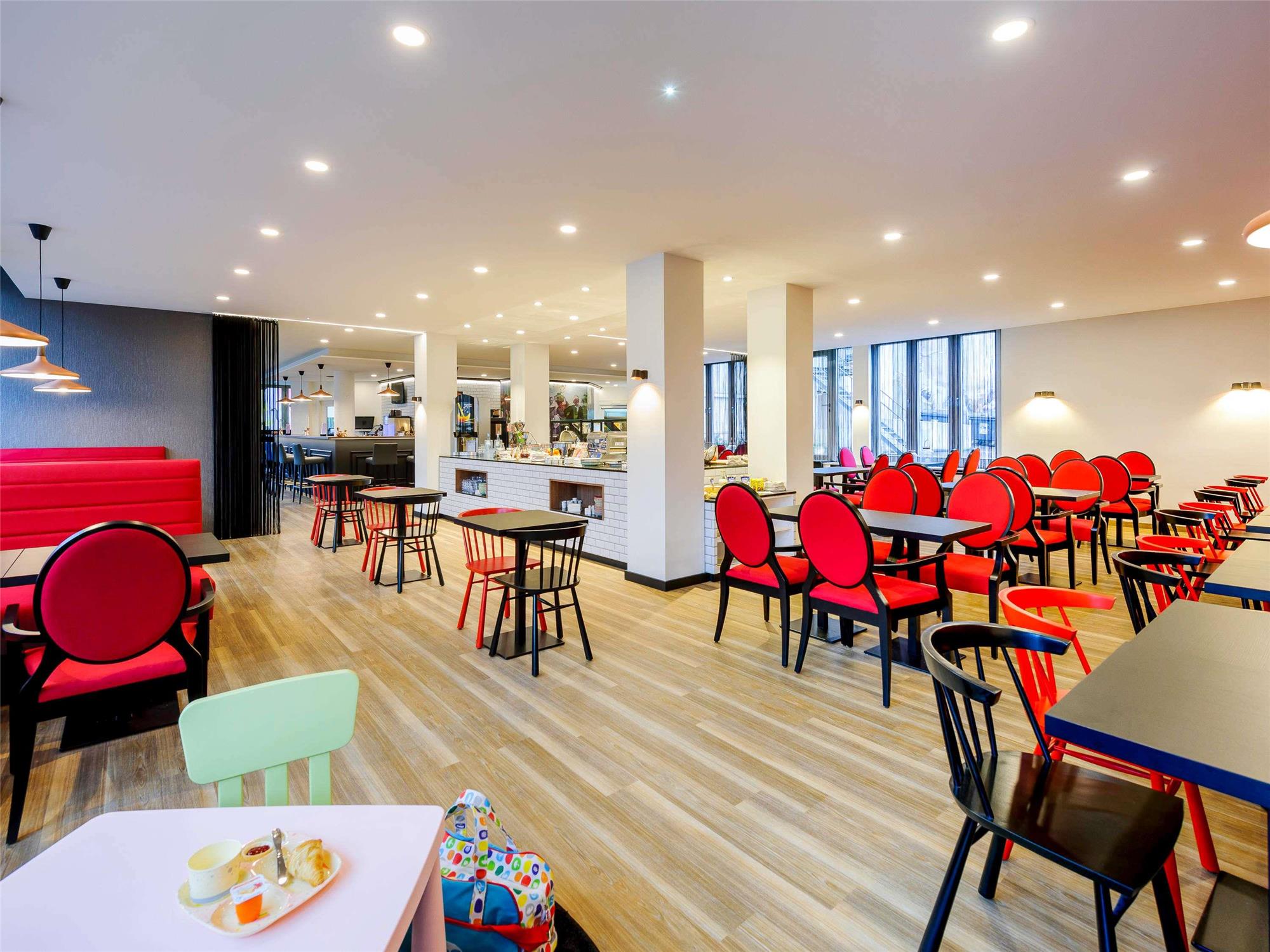 ibis Styles Halle 2