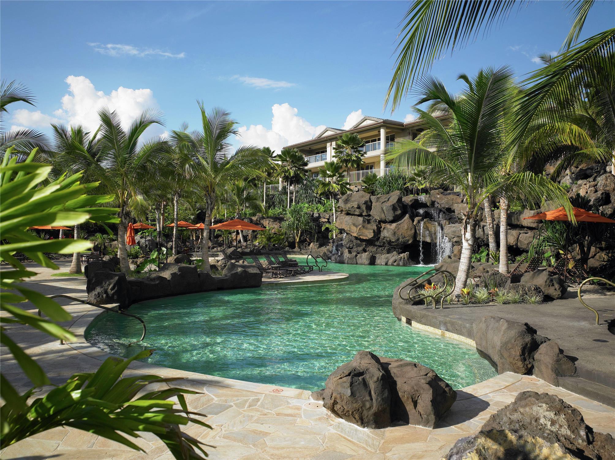 Ho'olei at Grand Wailea 1