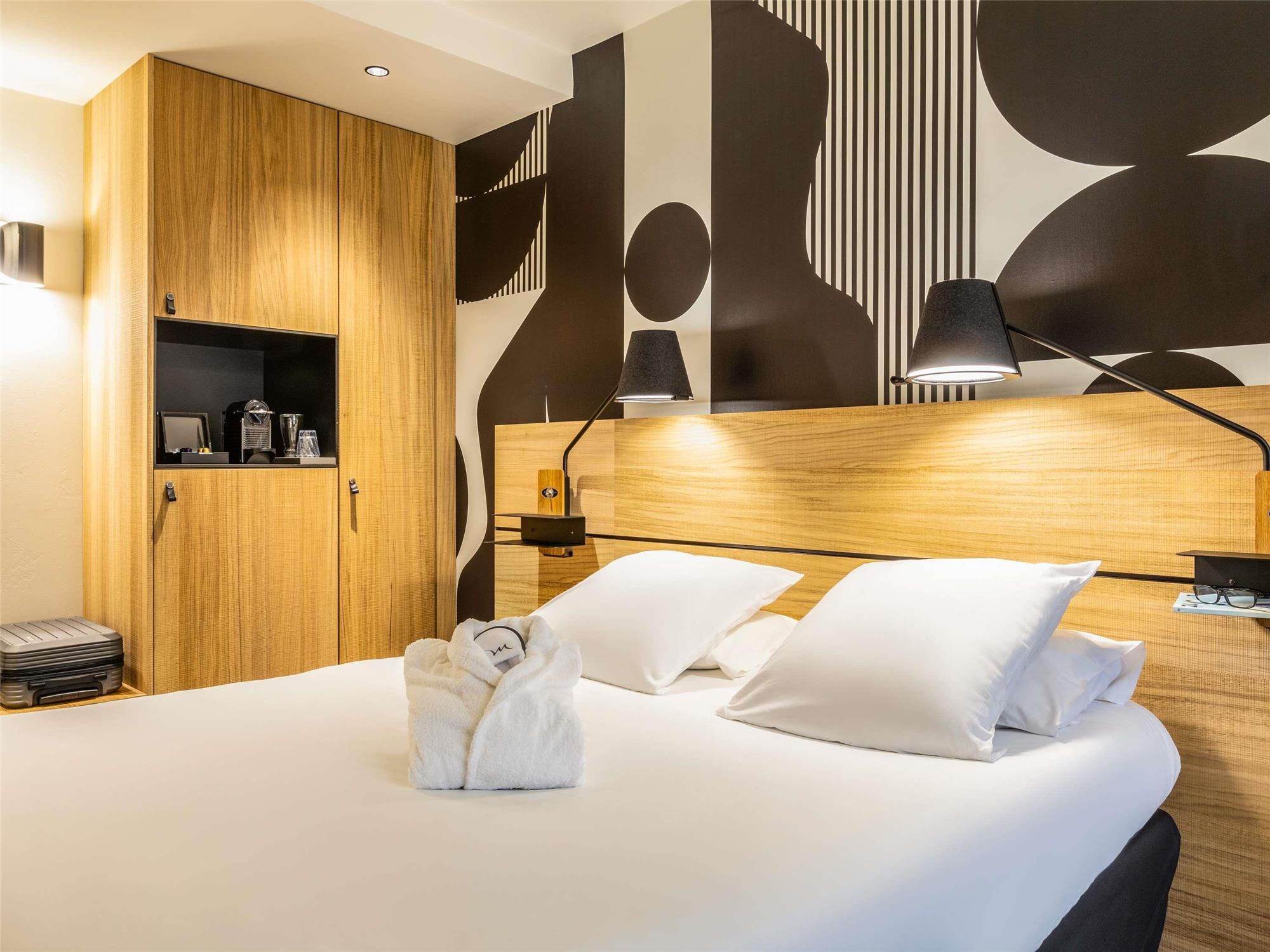 Privilege zimmer