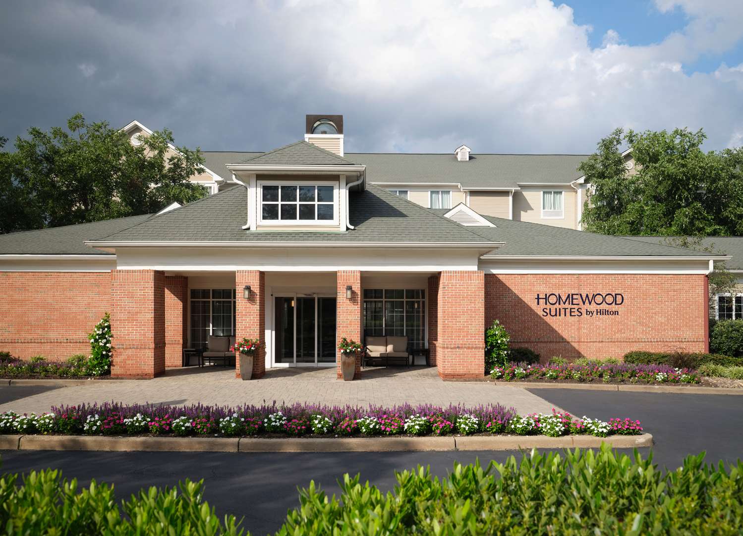 Homewood Suites by Hilton Somerset 1