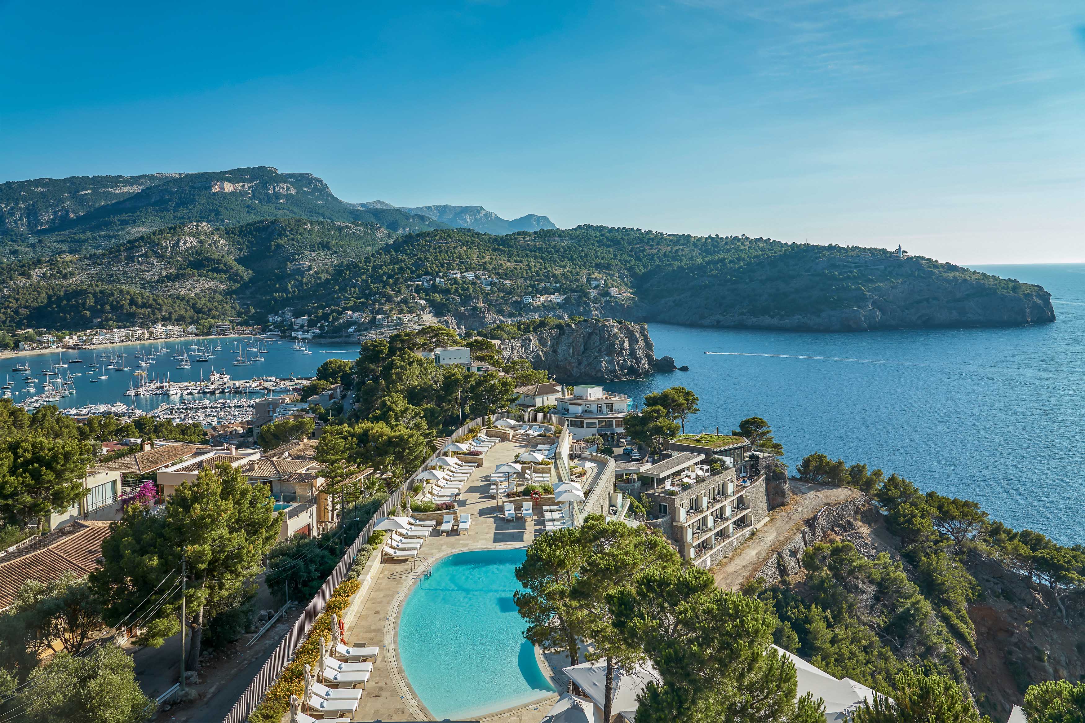 Biarritz - Sóller - Jumeirah Mallorca - Sóller