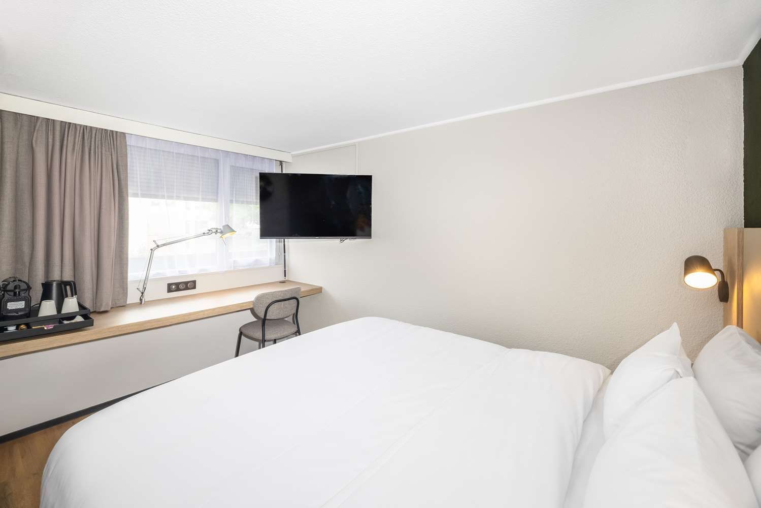 Campanile NATURE - Cergy Saint Christophe 2