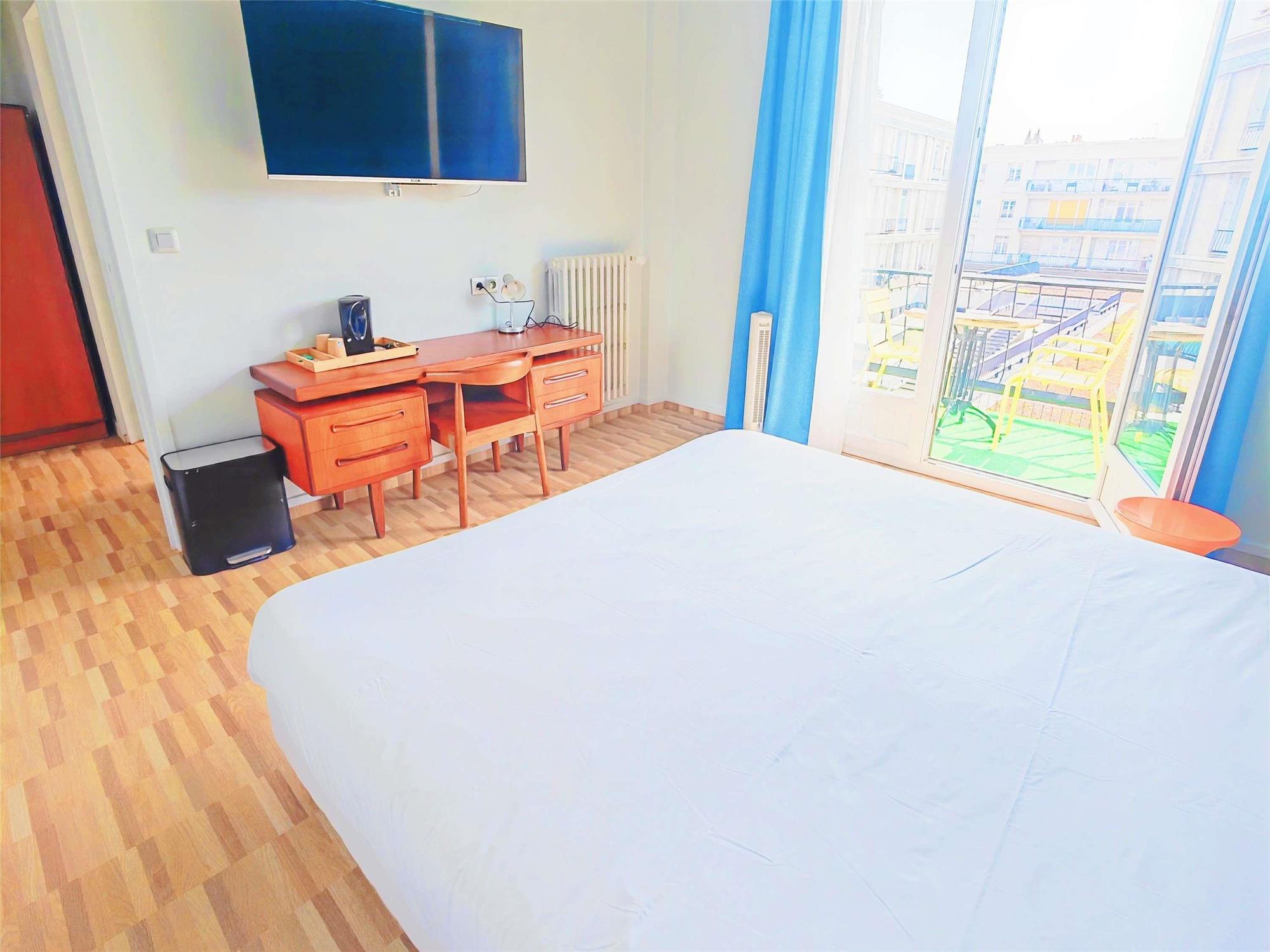 ibis Styles Le Havre Centre 2
