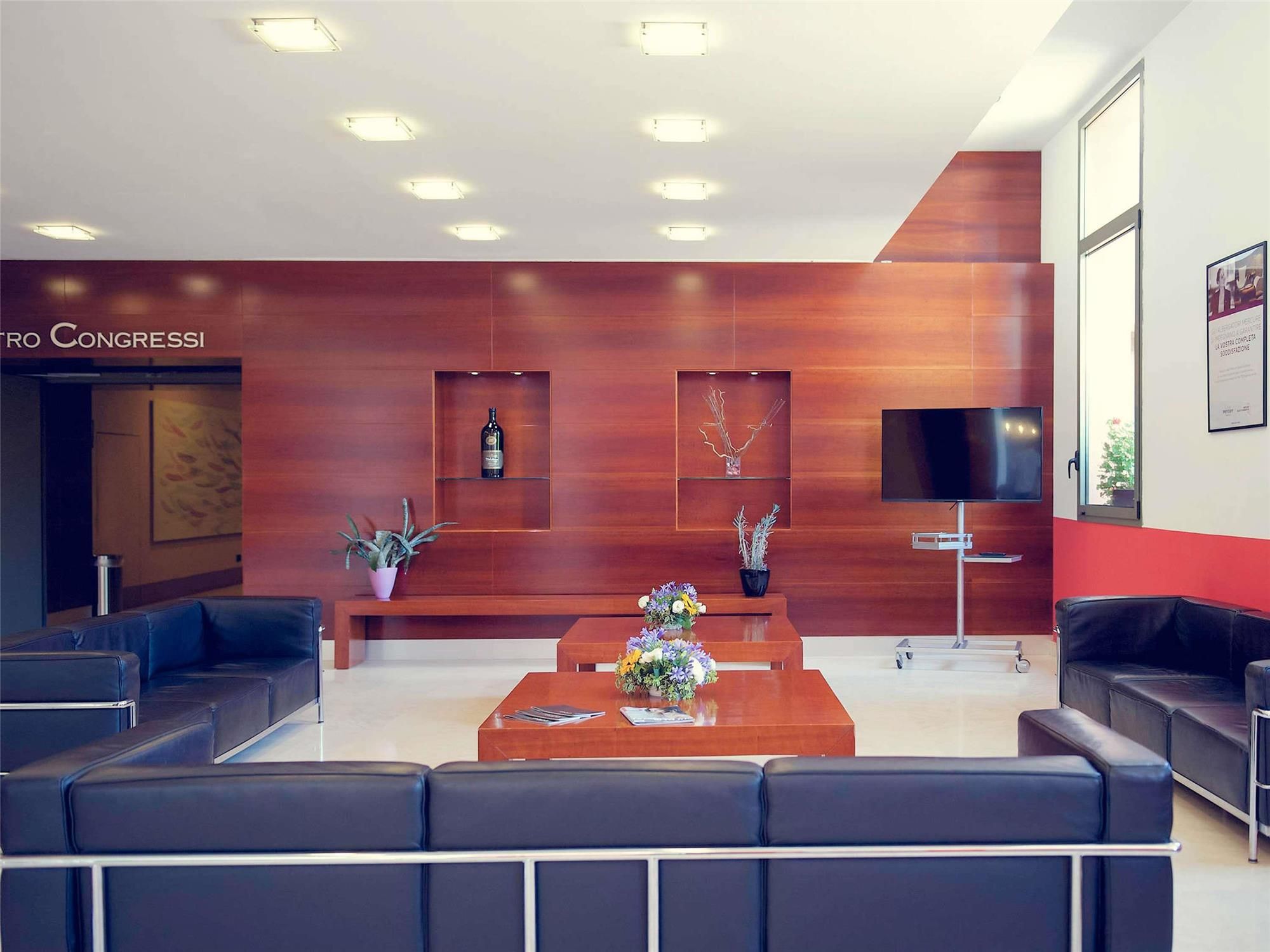 Mercure Genova San Biagio 2