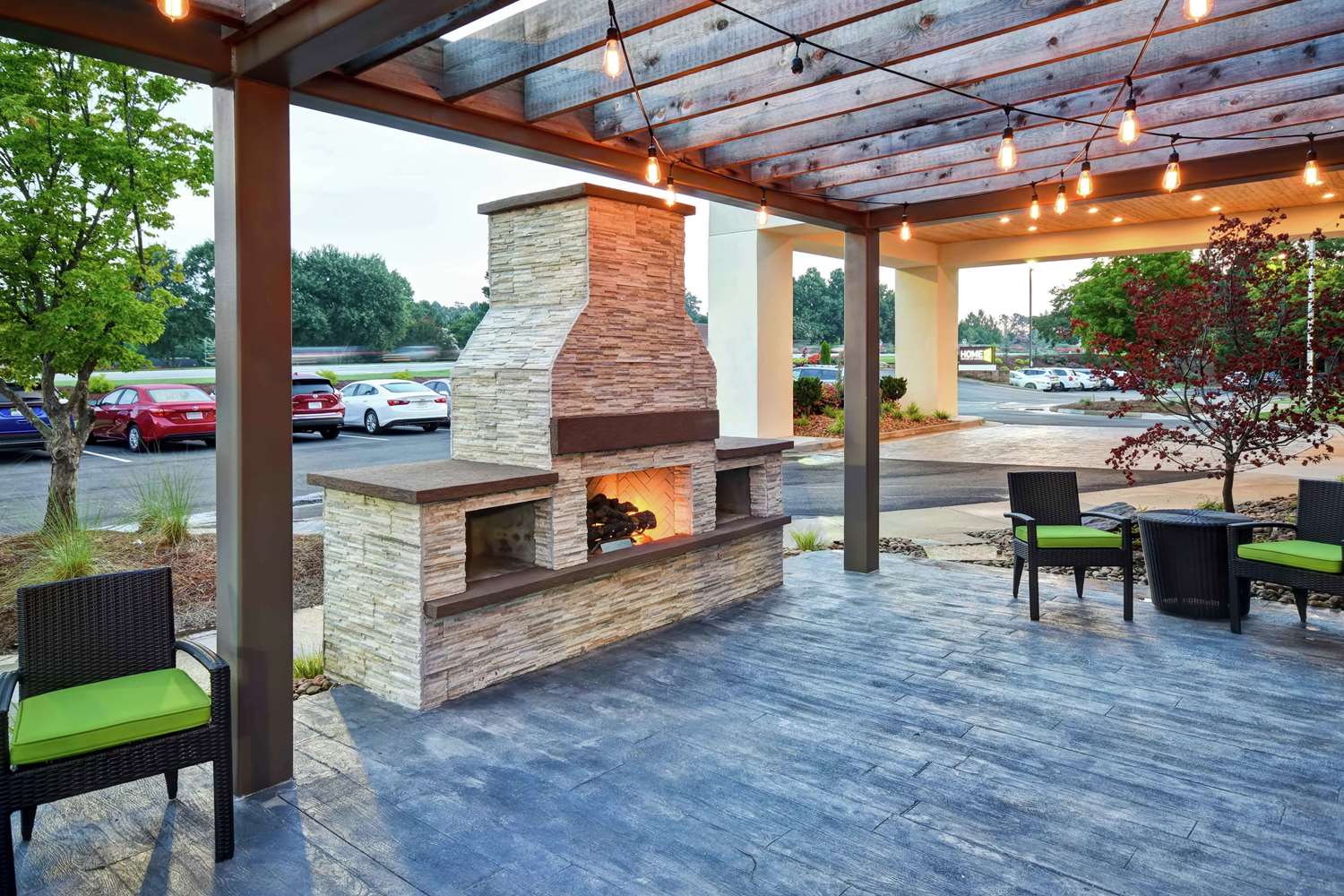 Home2 Suites by Hilton Atlanta Norcross 2