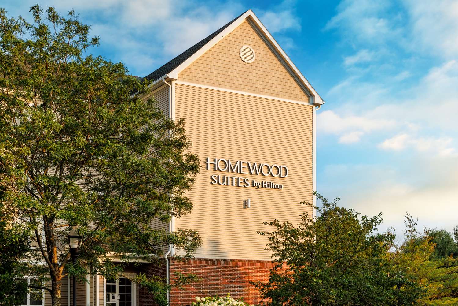 Homewood Suites by Hilton Portsmouth 2