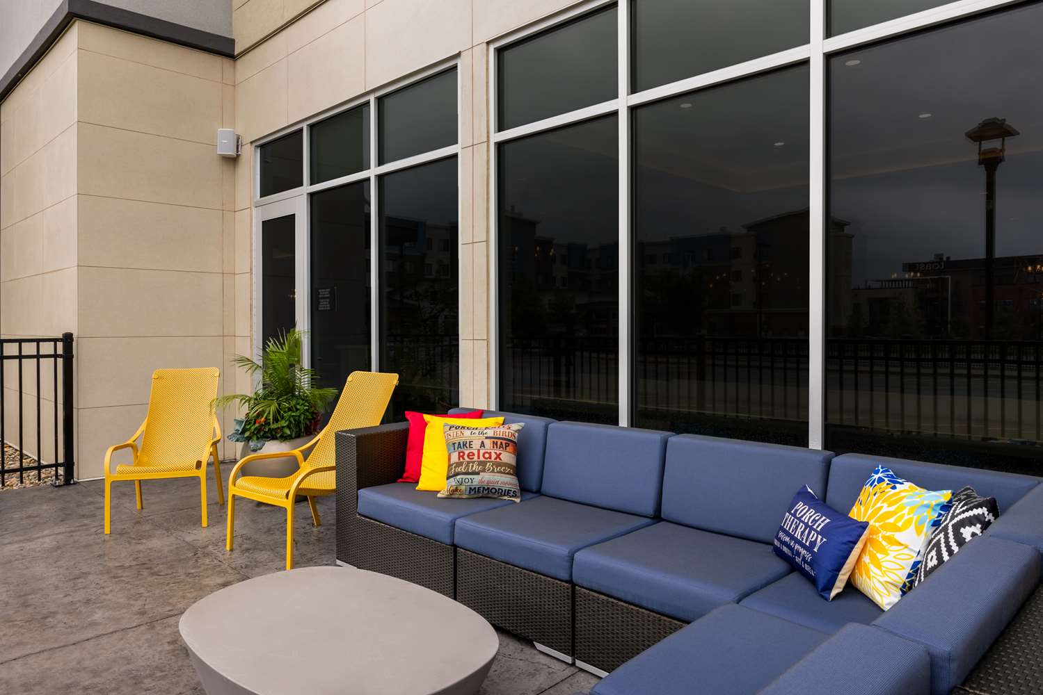 Home2 Suites By Hilton Ankeny 2
