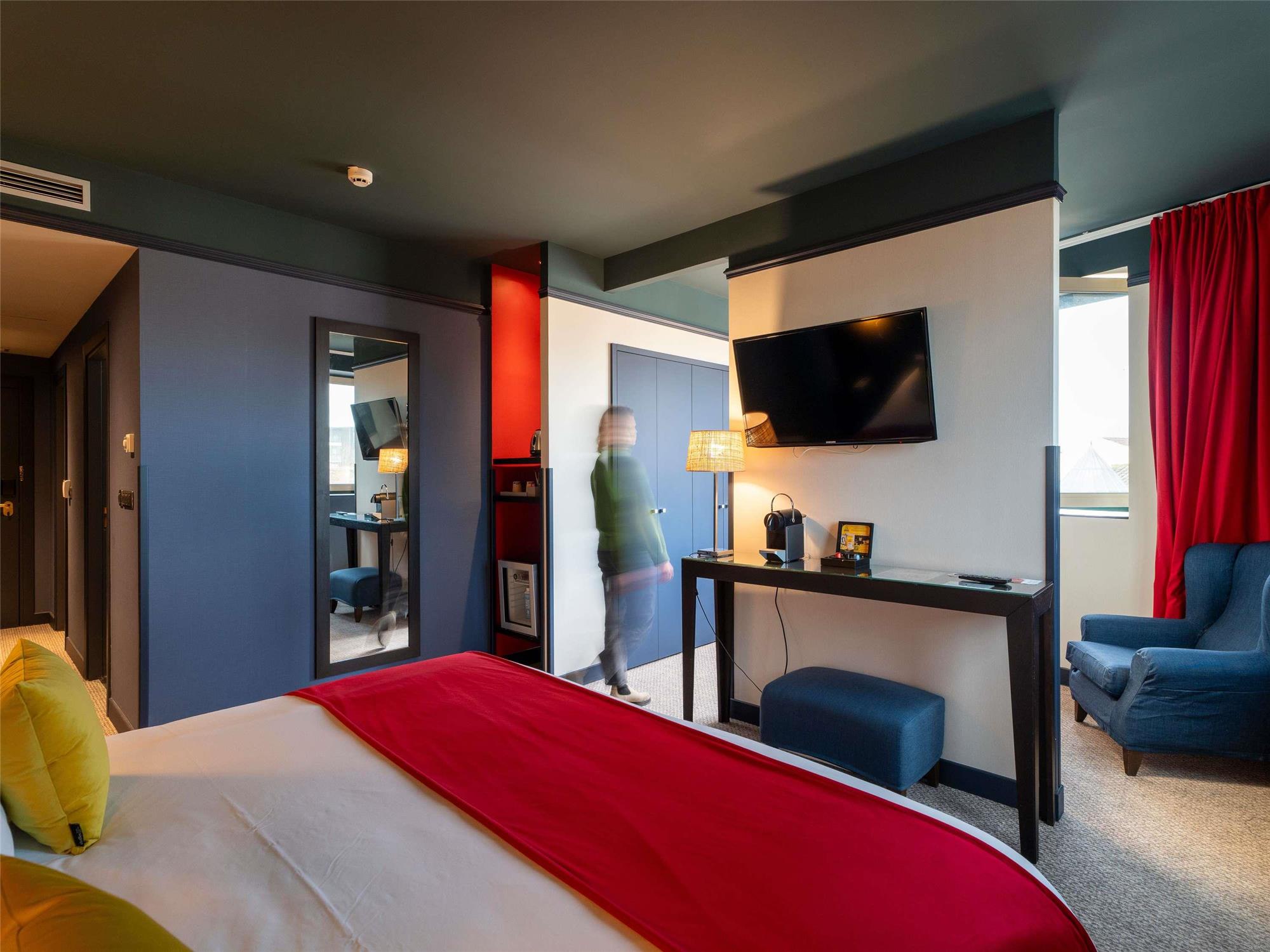 Privilege Habitación
