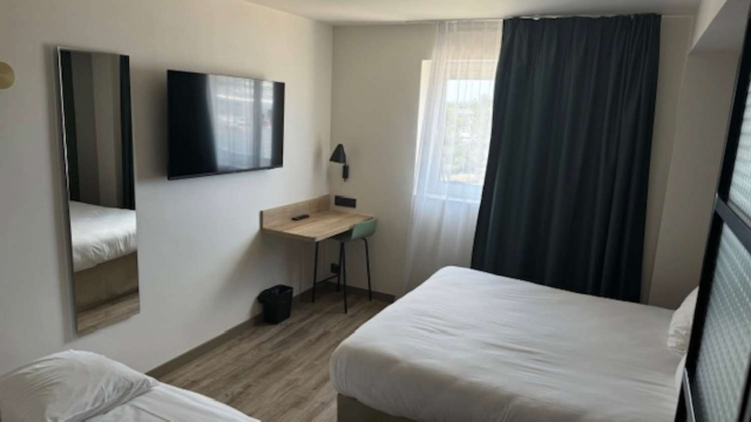 Estándar Habitación