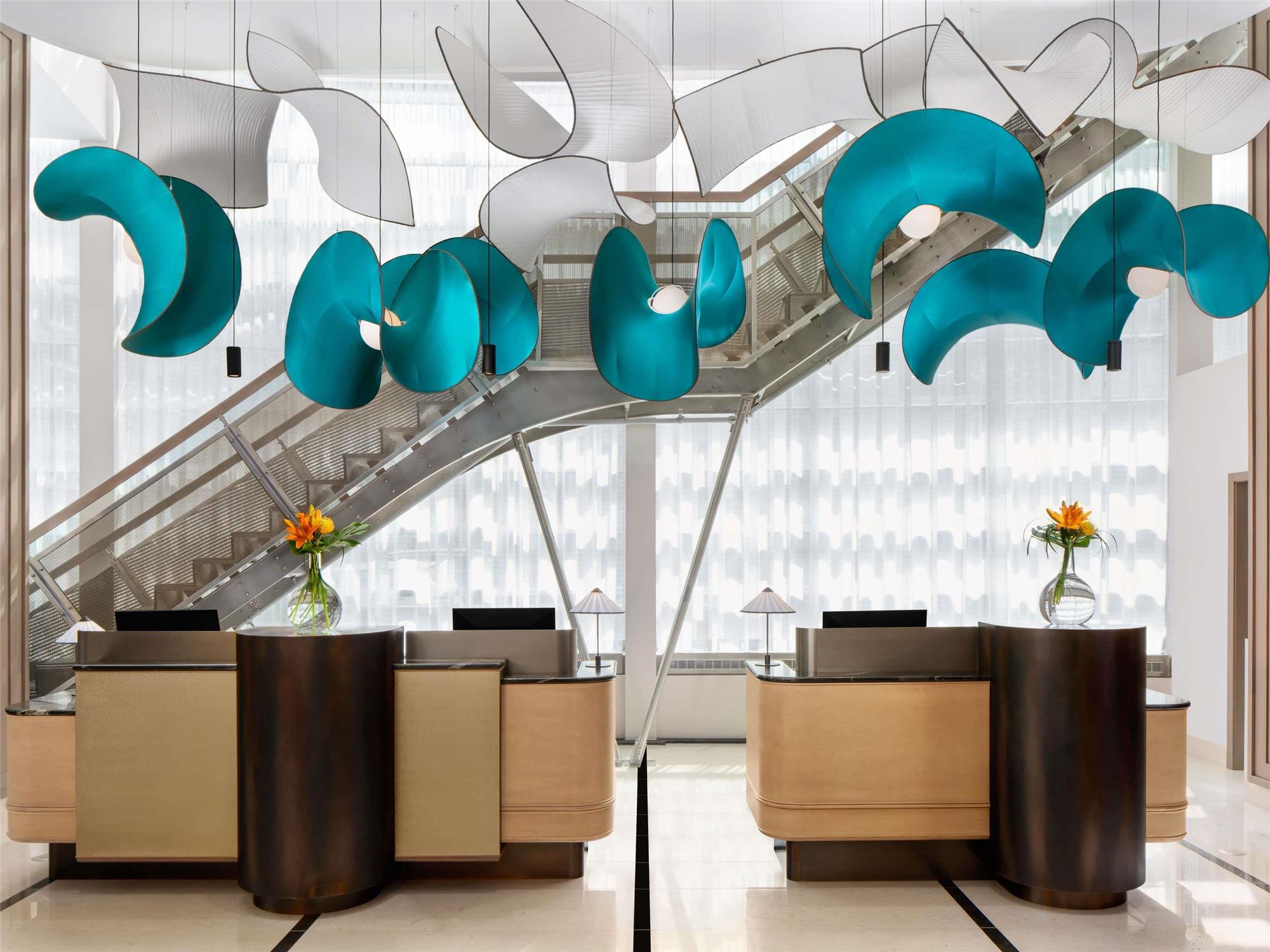 Sofitel Montreal Golden Mile 2