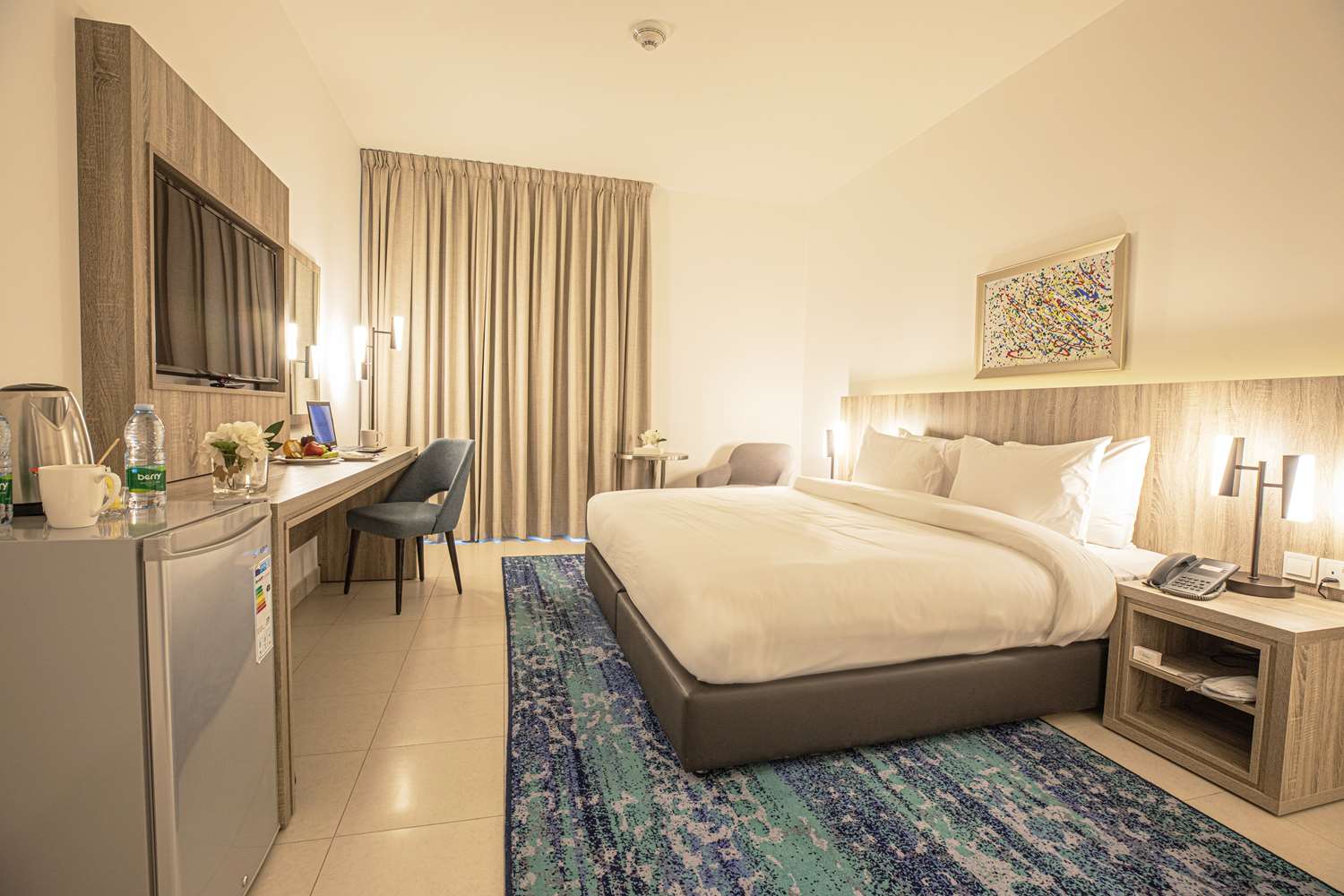 Golden Tulip Amman 1
