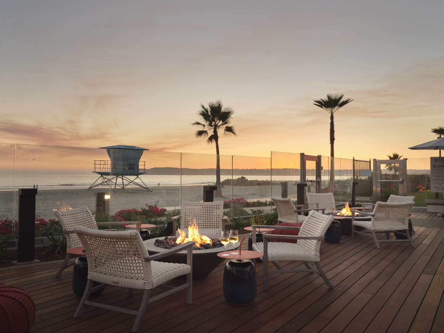 Shore House at The Del, LXR Hotels & Resorts 2
