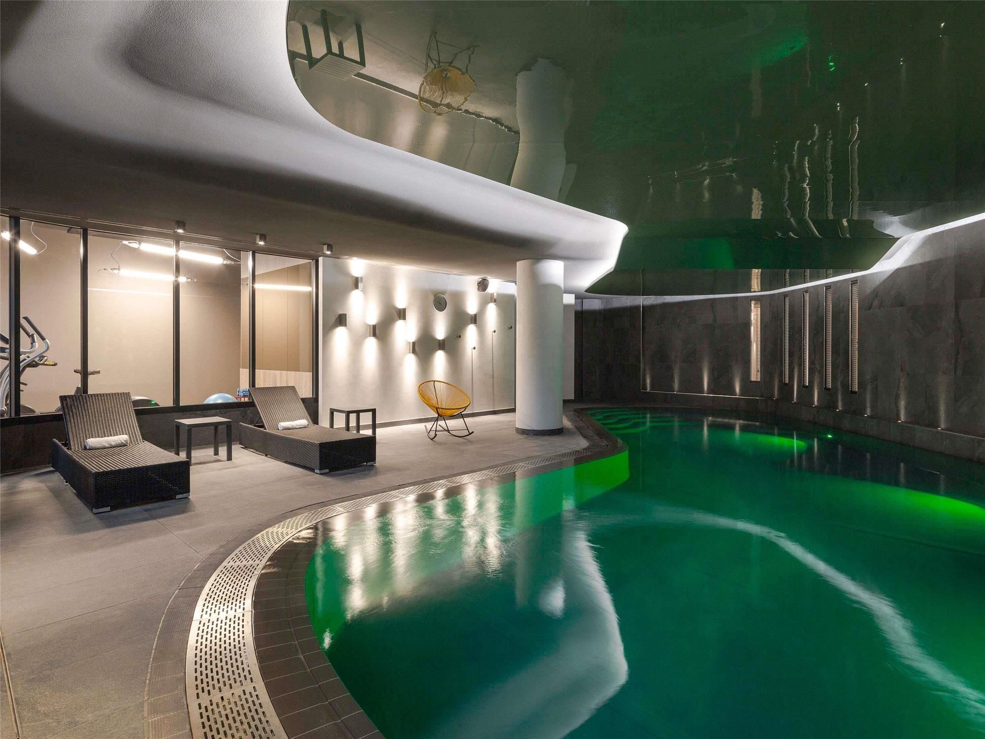 Novotel Saint Brieuc Centre Gare 2