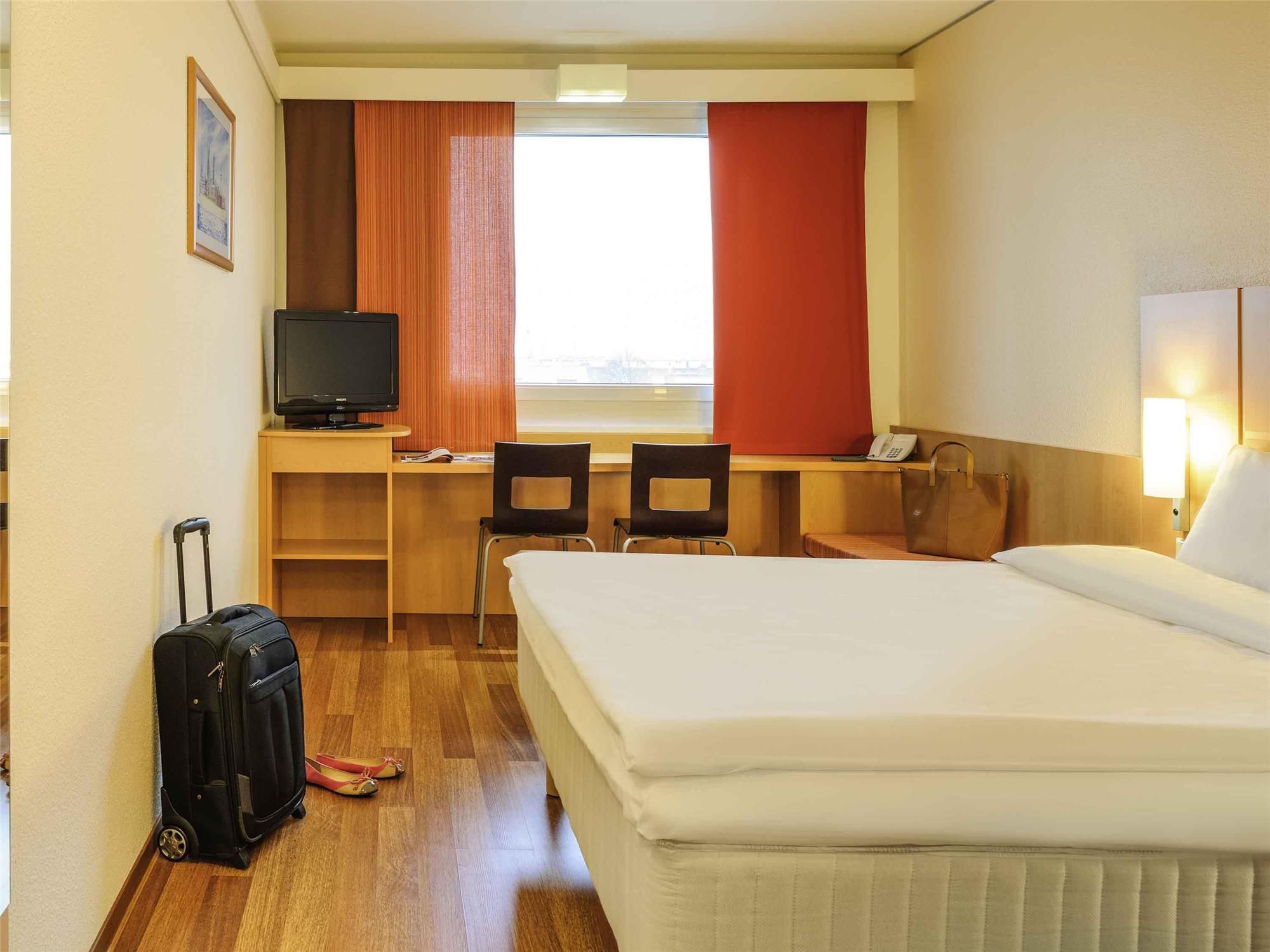 Standard Chambre