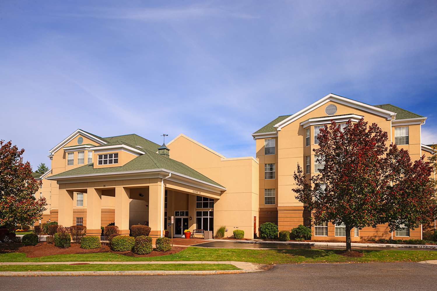 Homewood Suites by Hilton BOS/Billerica-Bedford-Burlington 1