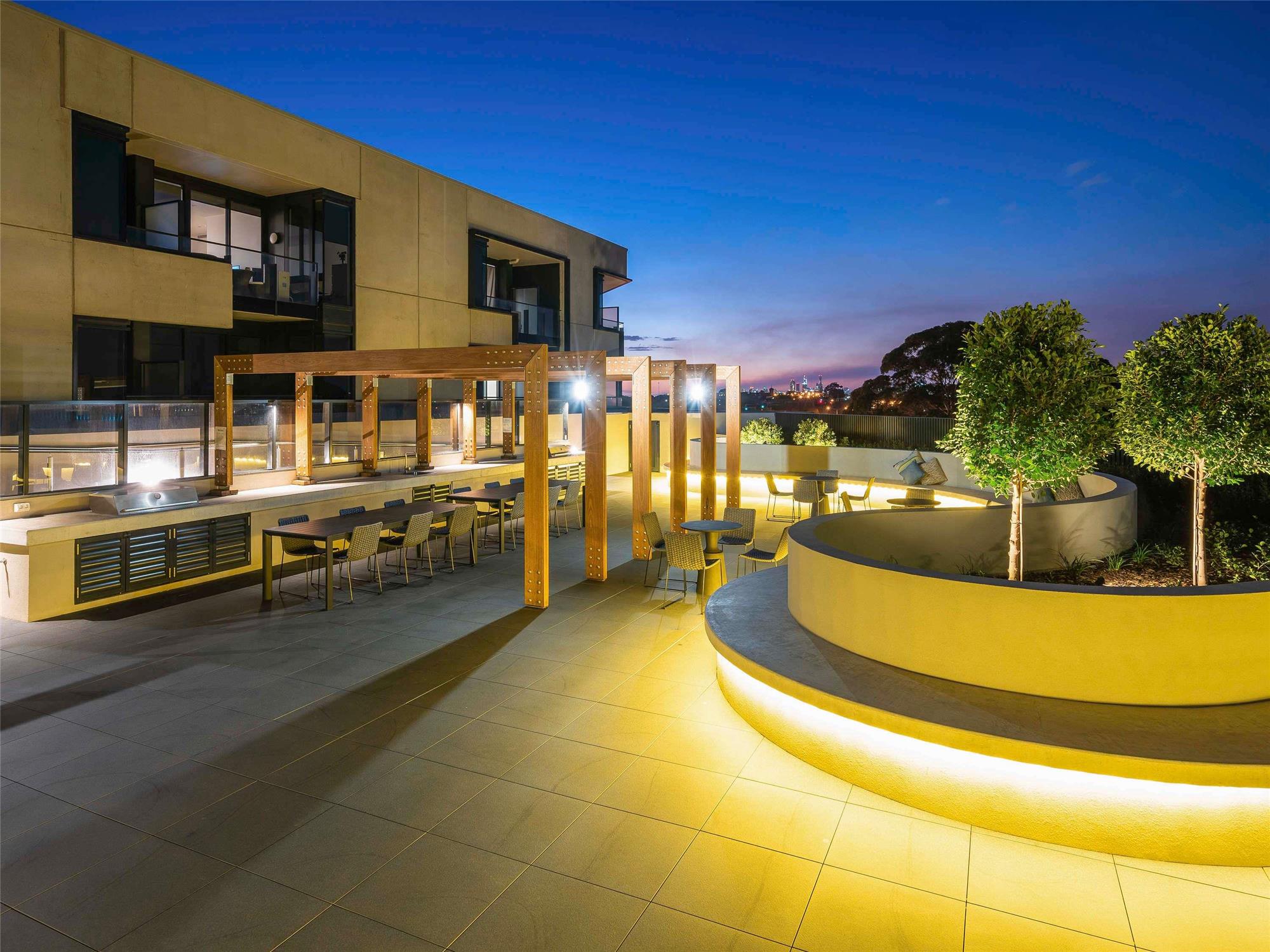 The Sebel Melbourne Malvern 2