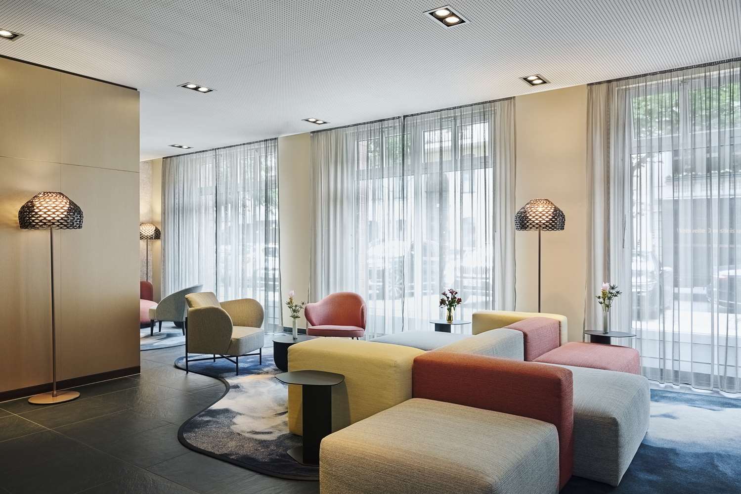 NH Berlin Kurfürstendamm 2