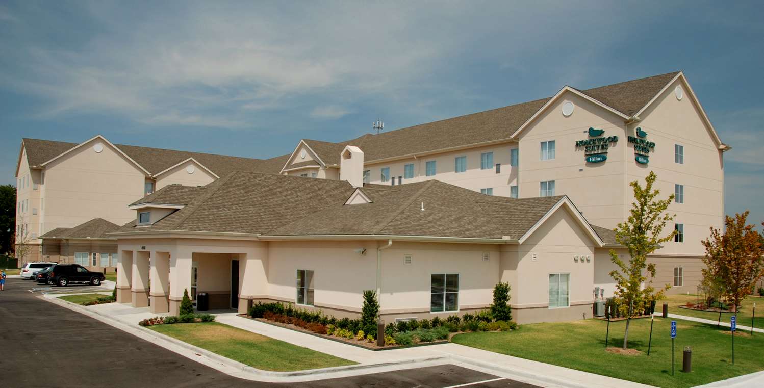 Homewood Suites by Hilton Tulsa-South 2