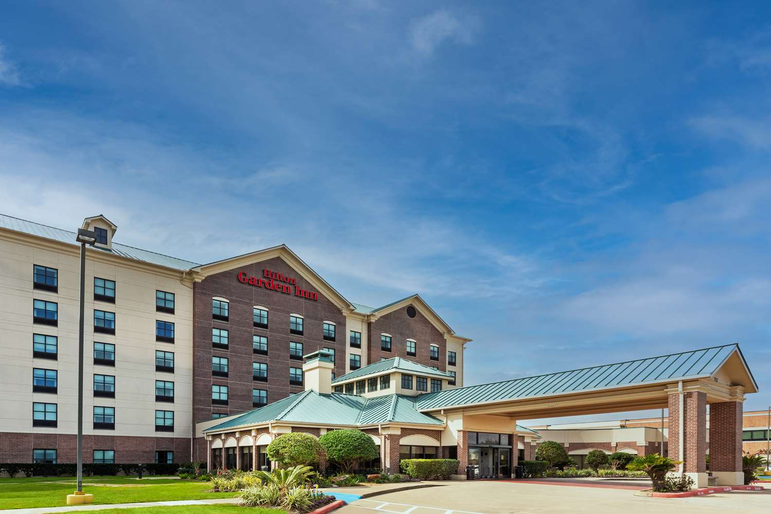 Hilton Garden Inn Houston/Sugar Land 2