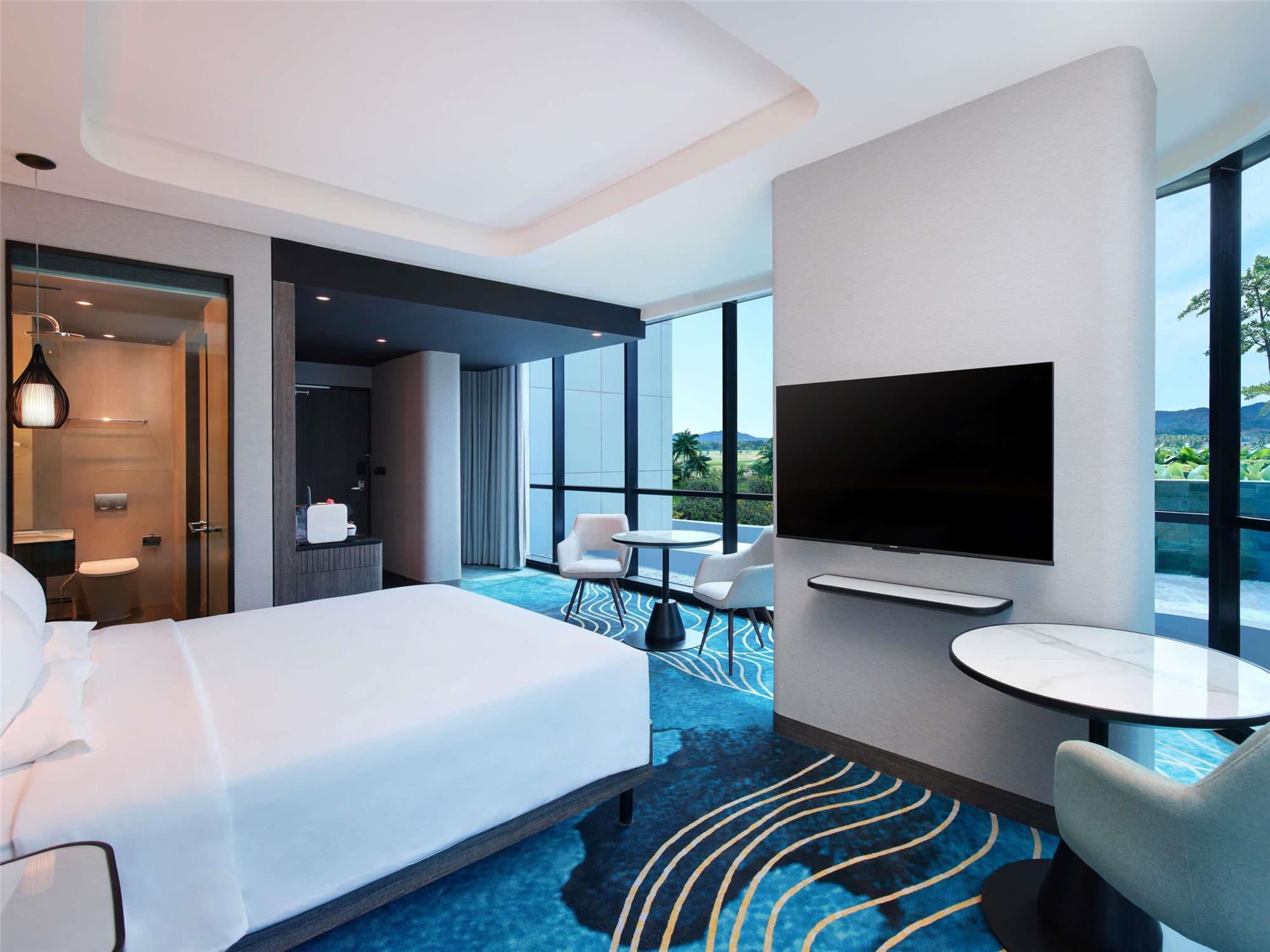 Junior suite