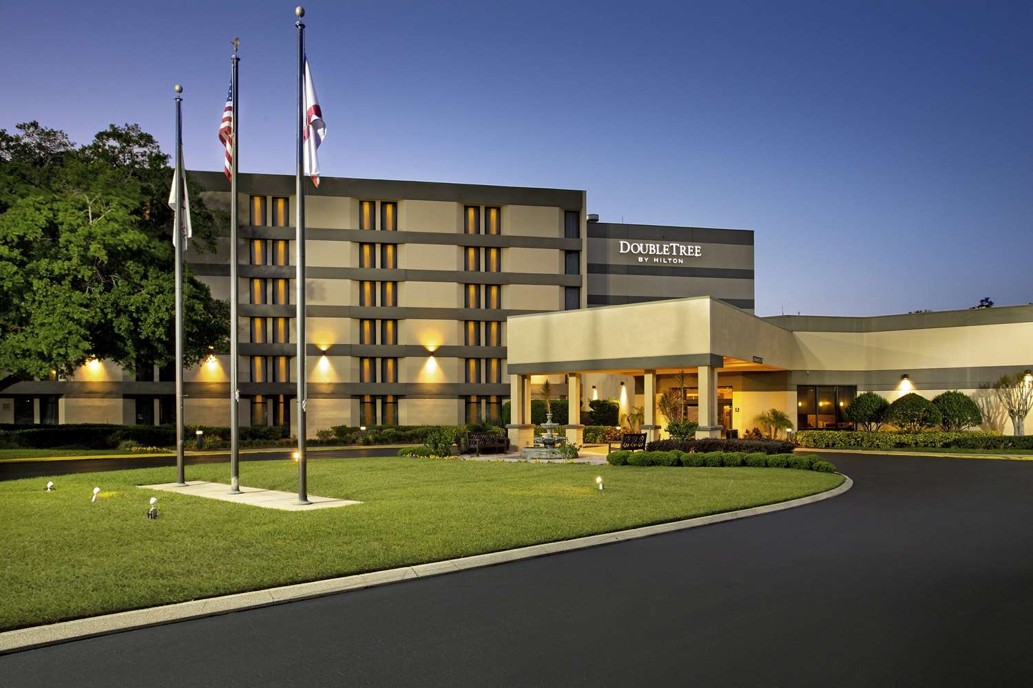 DoubleTree by Hilton Orlando East - UCF Area 2