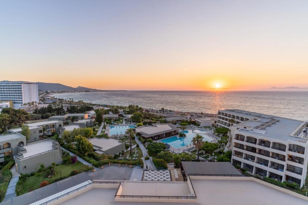 SOL by Meliá Cosmopolitan Rhodes - All Inclusive 1