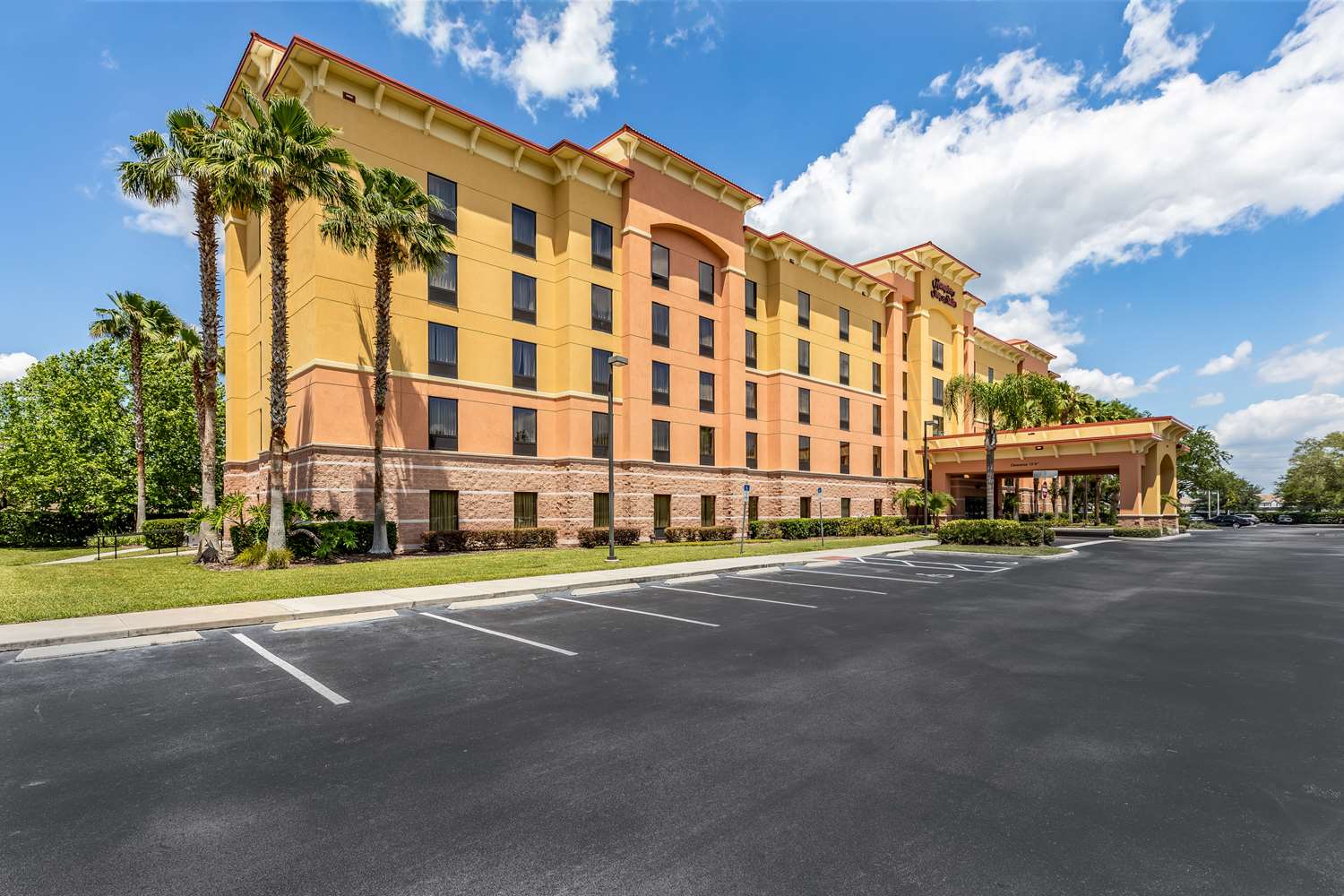 Hampton Inn & Suites Orlando/South Lake Buena Vista, FL 2