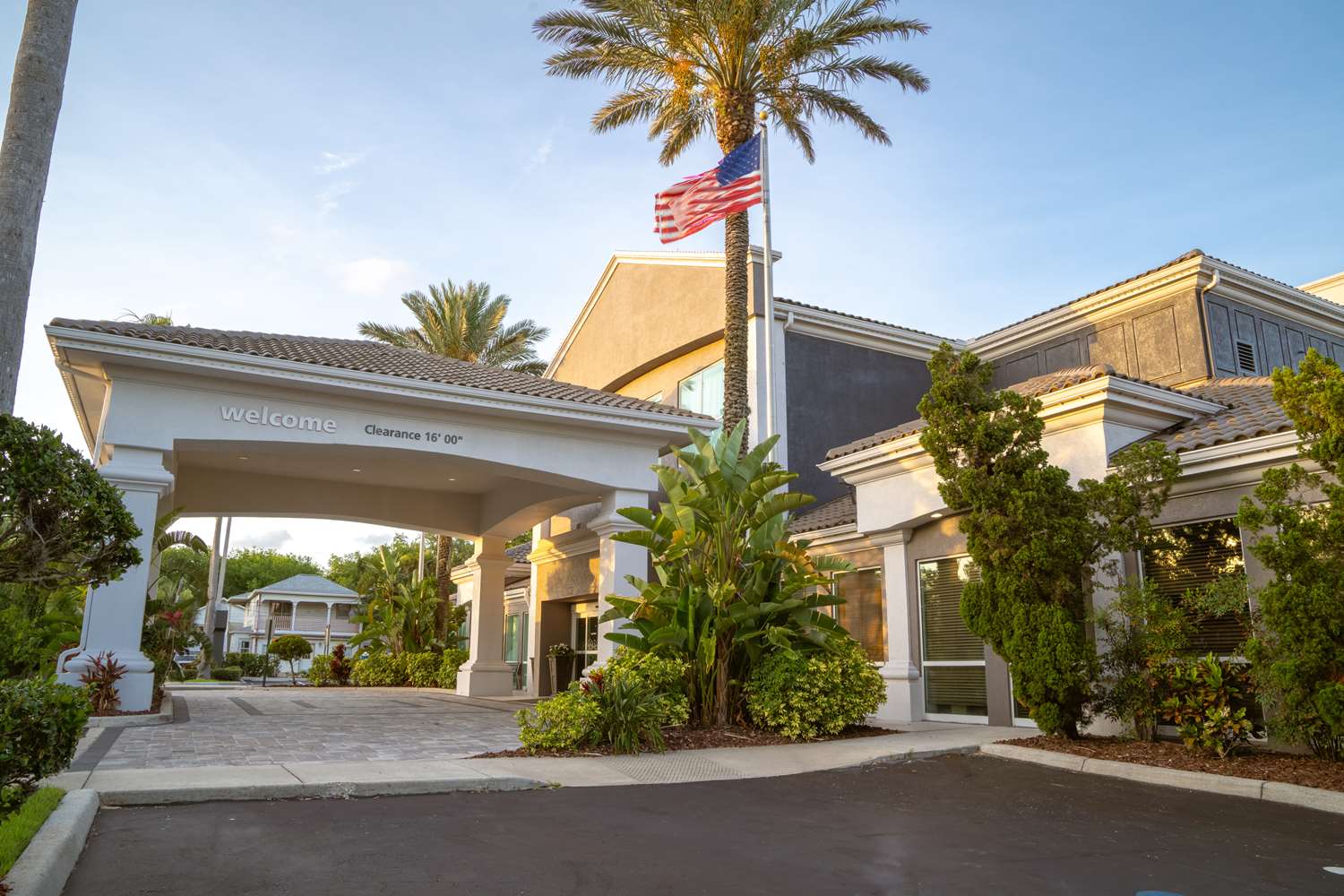 Hampton Inn St. Augustine Downtown Historic District, FL 1