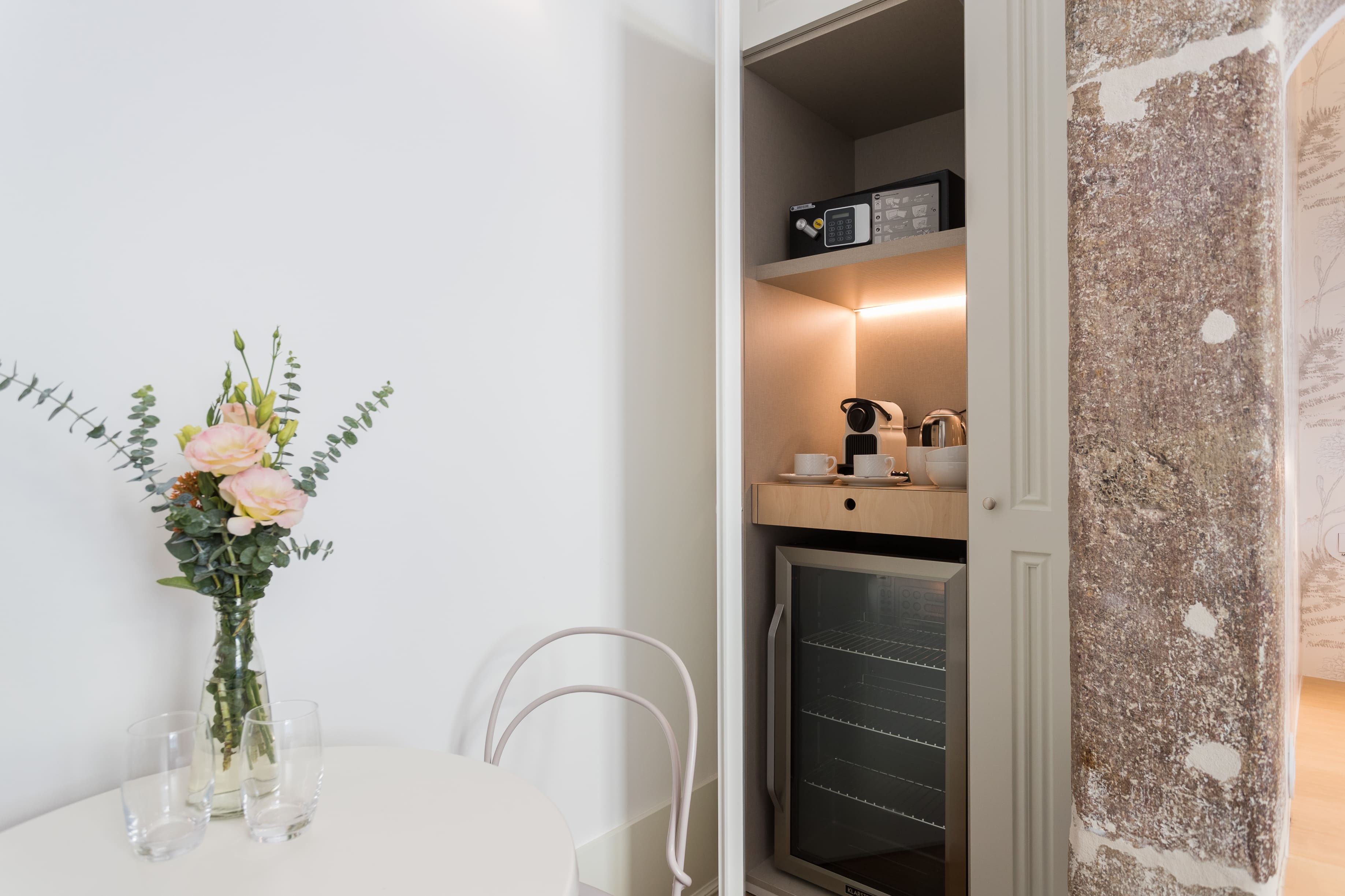 Boutique Chiado Suites 2