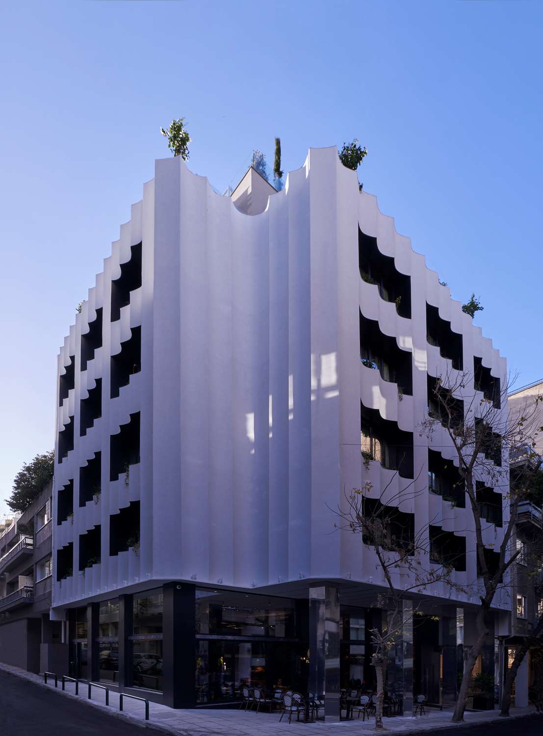 The Social Athens Hotel, a member of Radisson Individuals 1