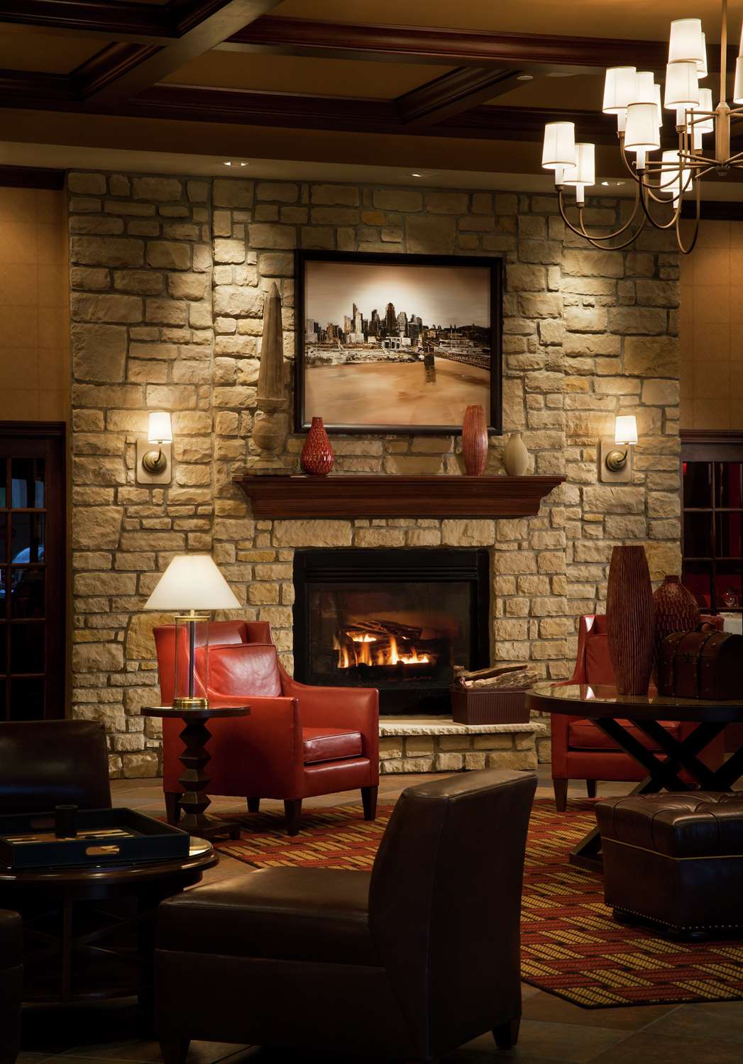 DoubleTree by Hilton Cincinnati Airport 2