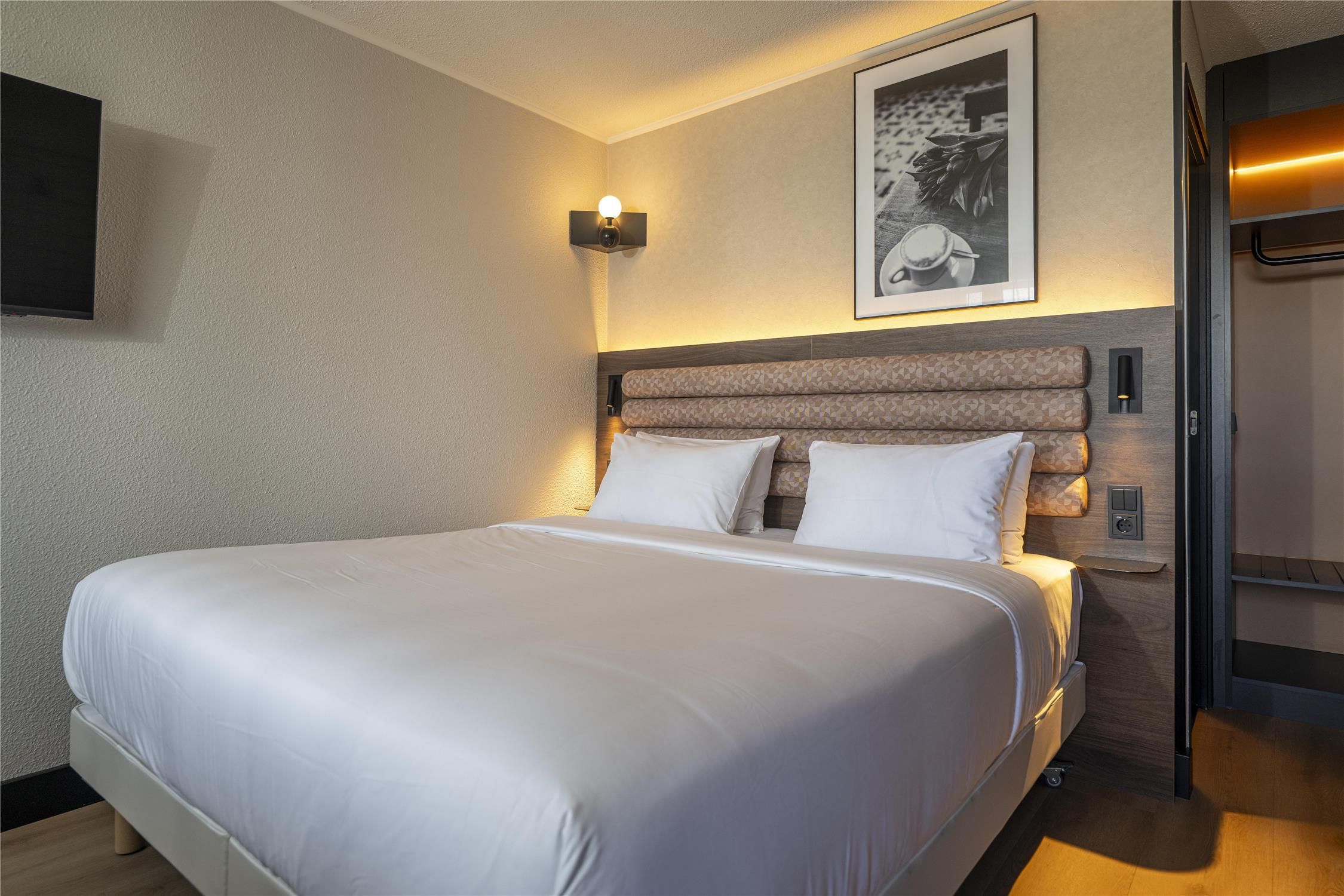 Campanile Hotel & Restaurant Gouda 2
