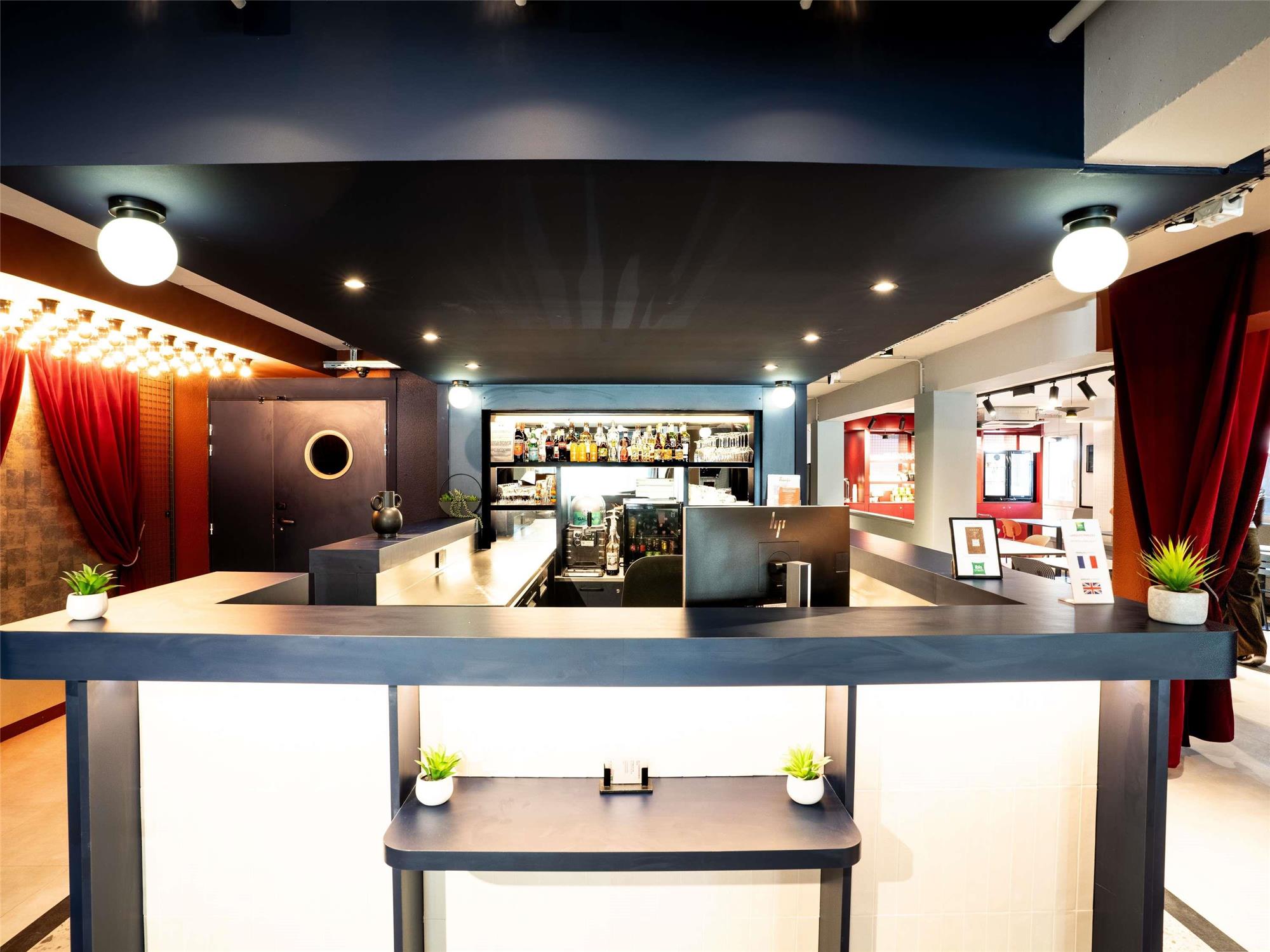 ibis Styles Bourg-en-Bresse Centre 2