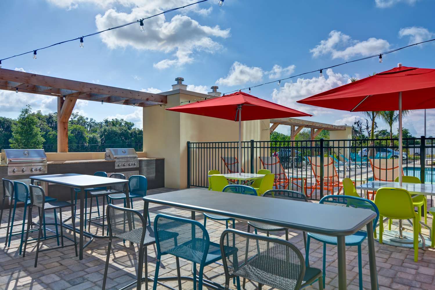 Home2 Suites by Hilton, Sarasota I-75 Bee Ridge, Fl 2