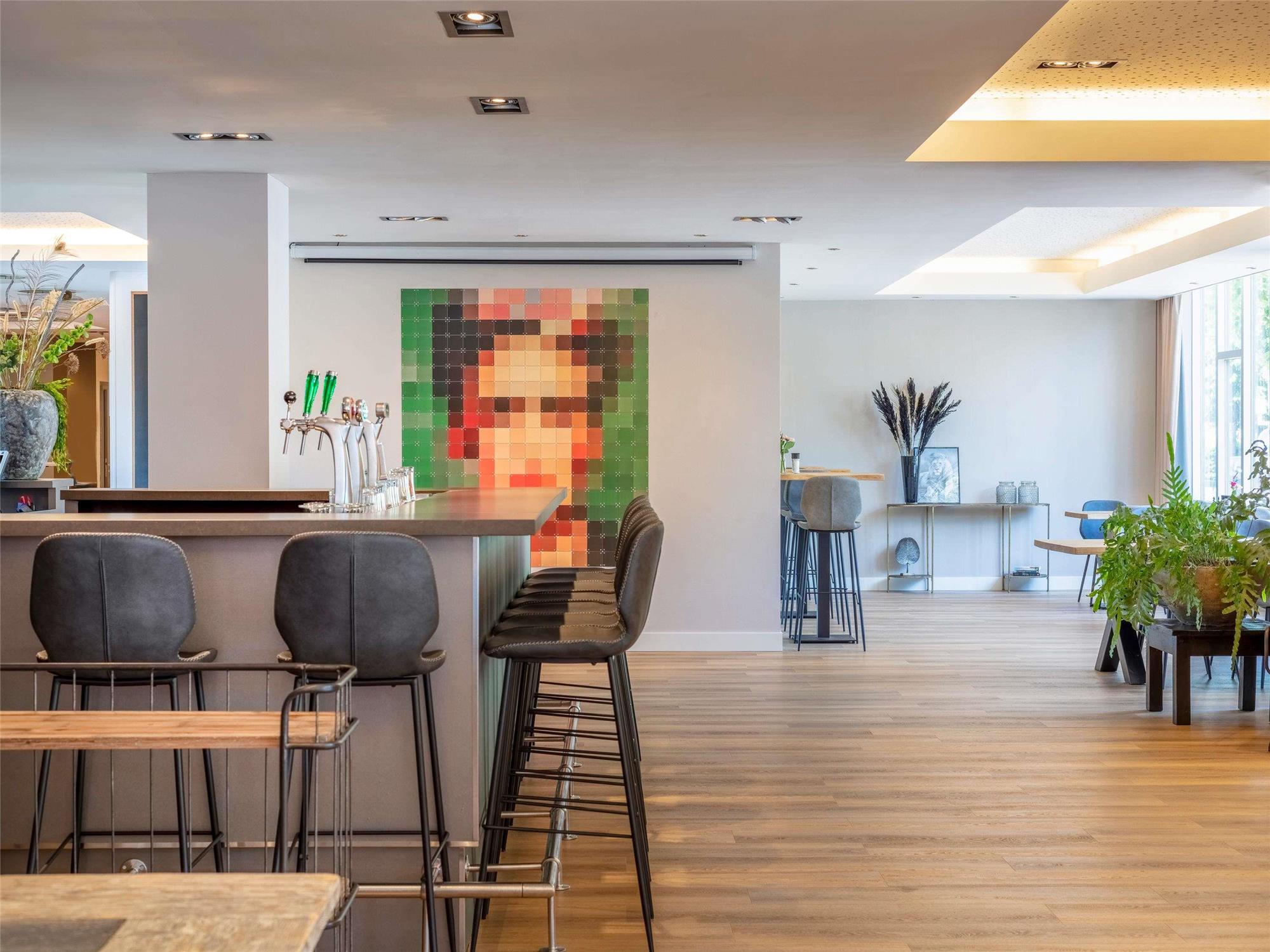 ibis Utrecht 2