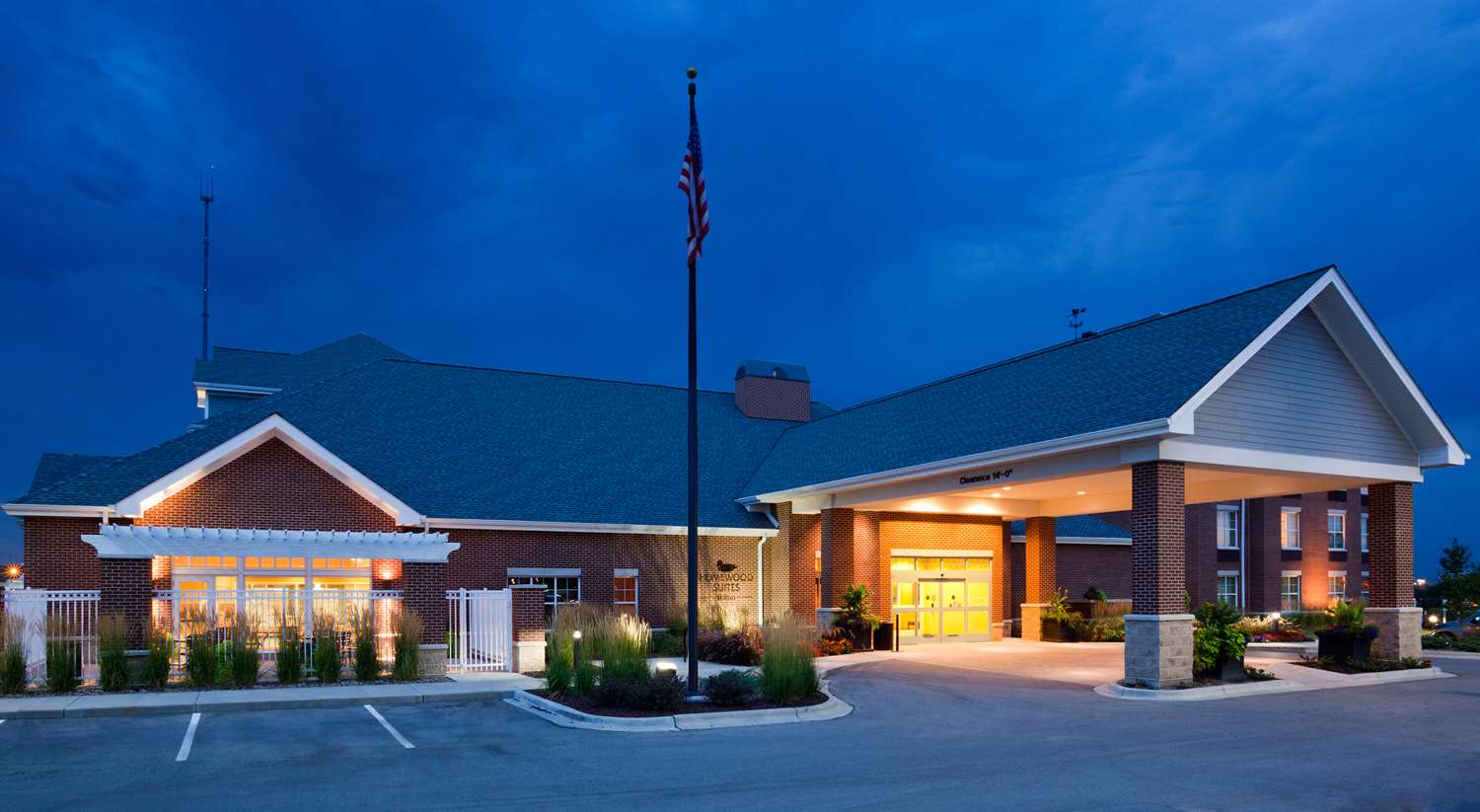 Homewood Suites by Hilton Madison West 2