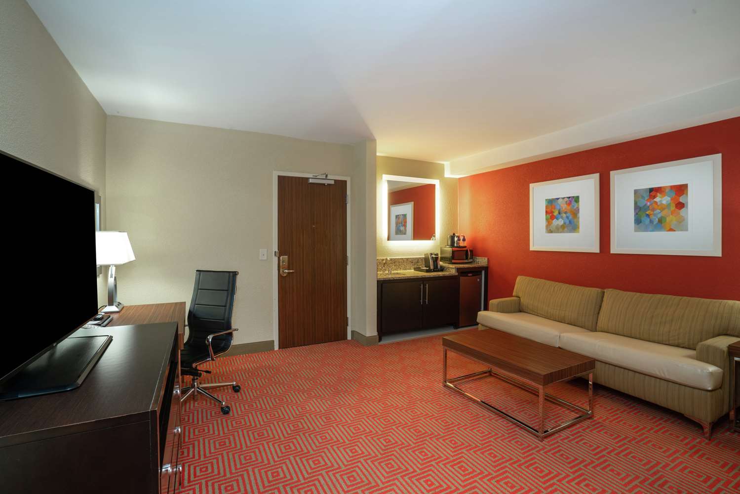 Suite