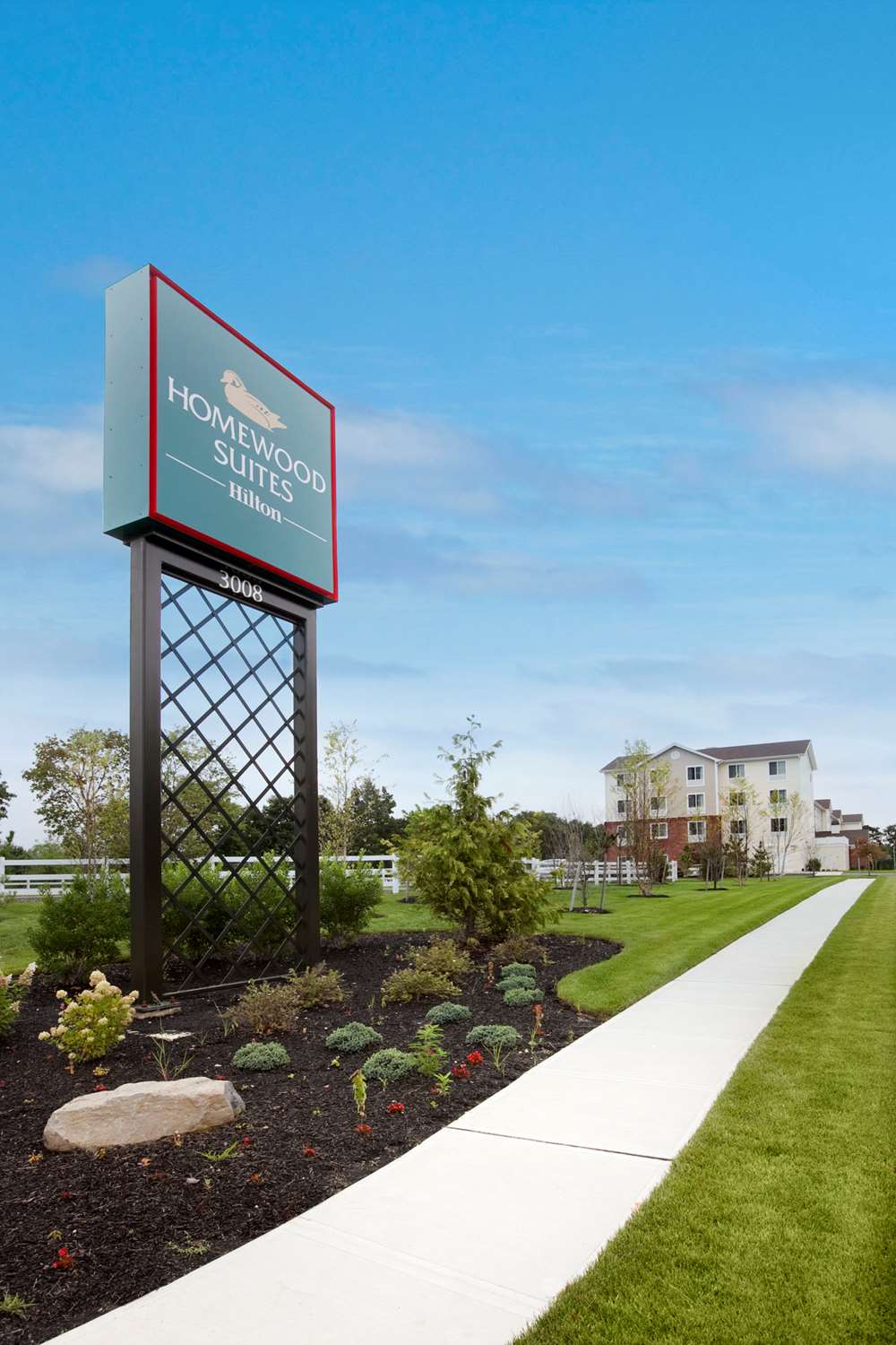 Homewood Suites by Hilton Atlantic City/Egg Harbor Township 2