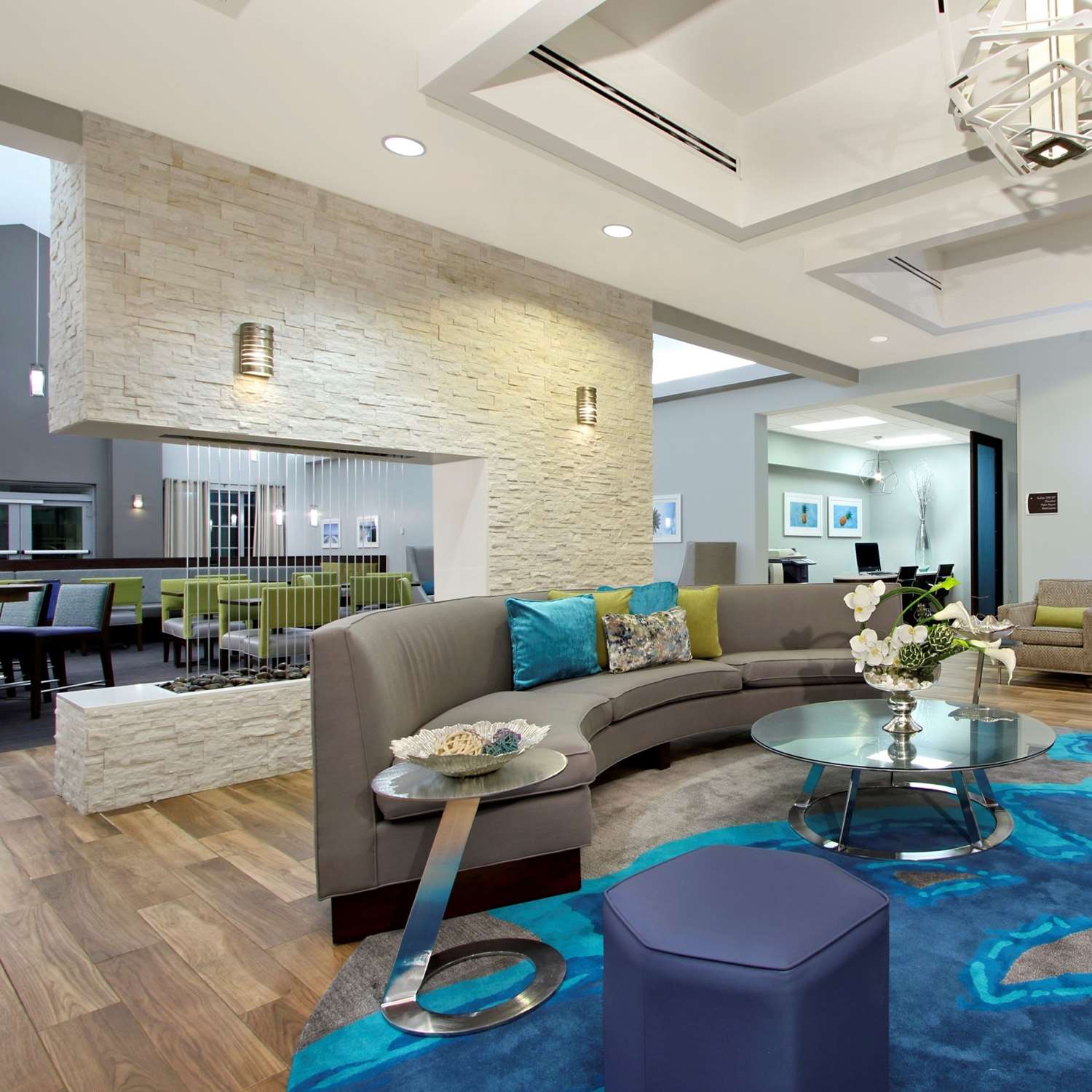 Homewood Suites by Hilton Ft.Lauderdale Airport-Cruise Port 2