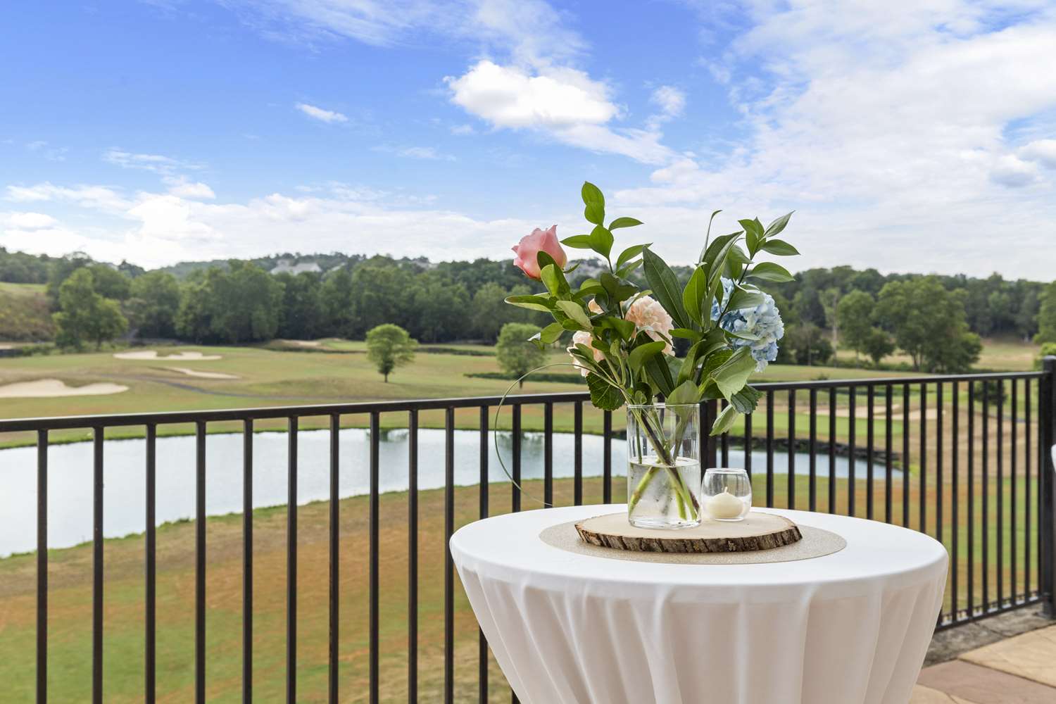 DoubleTree by Hilton Front Royal Blue Ridge Shadows 2