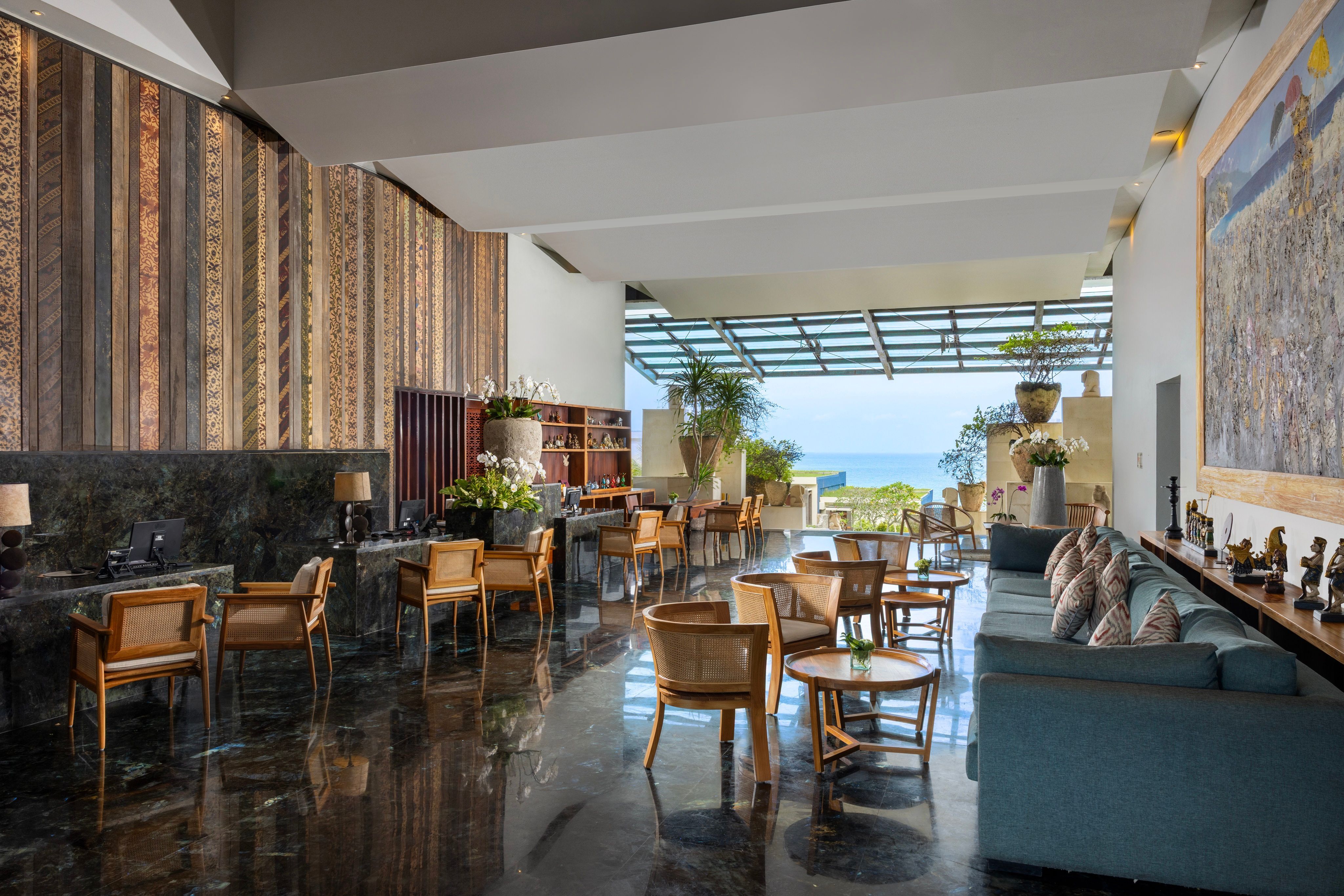 Anantara Uluwatu Bali Resort 2
